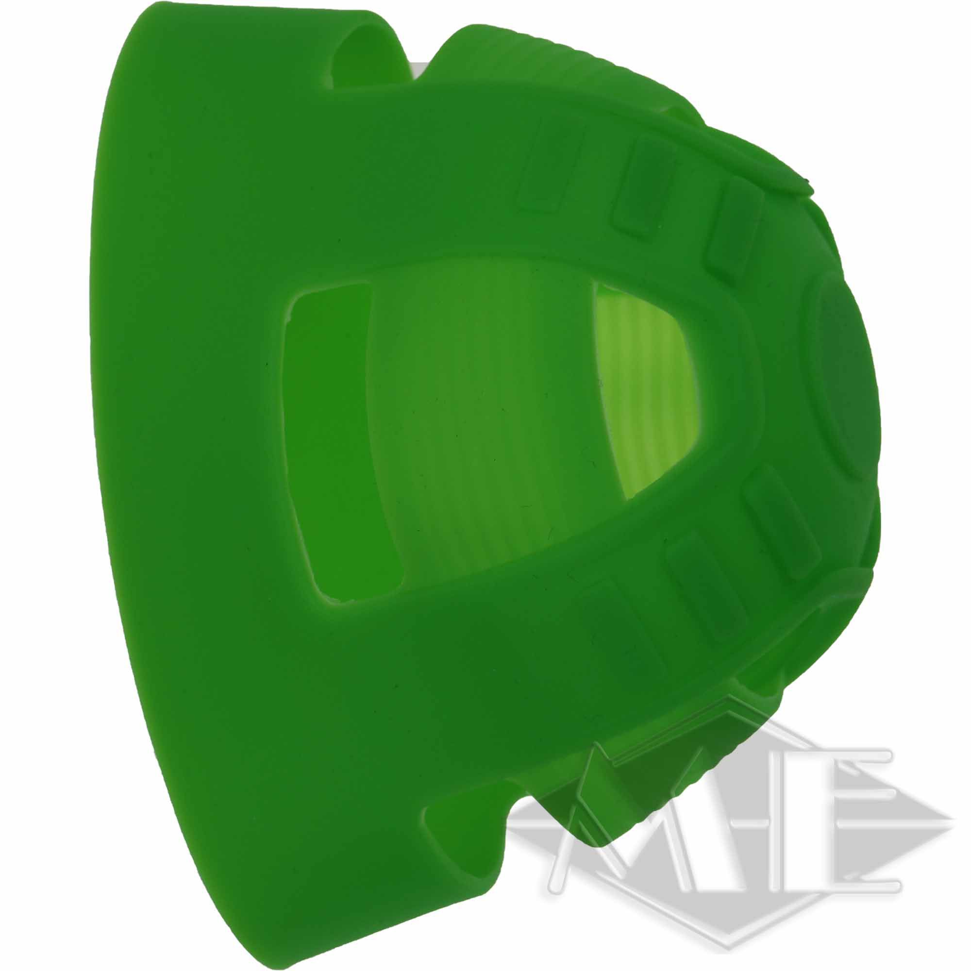 Flaschencover "Butt", lime Flaschencover "Butt", lime