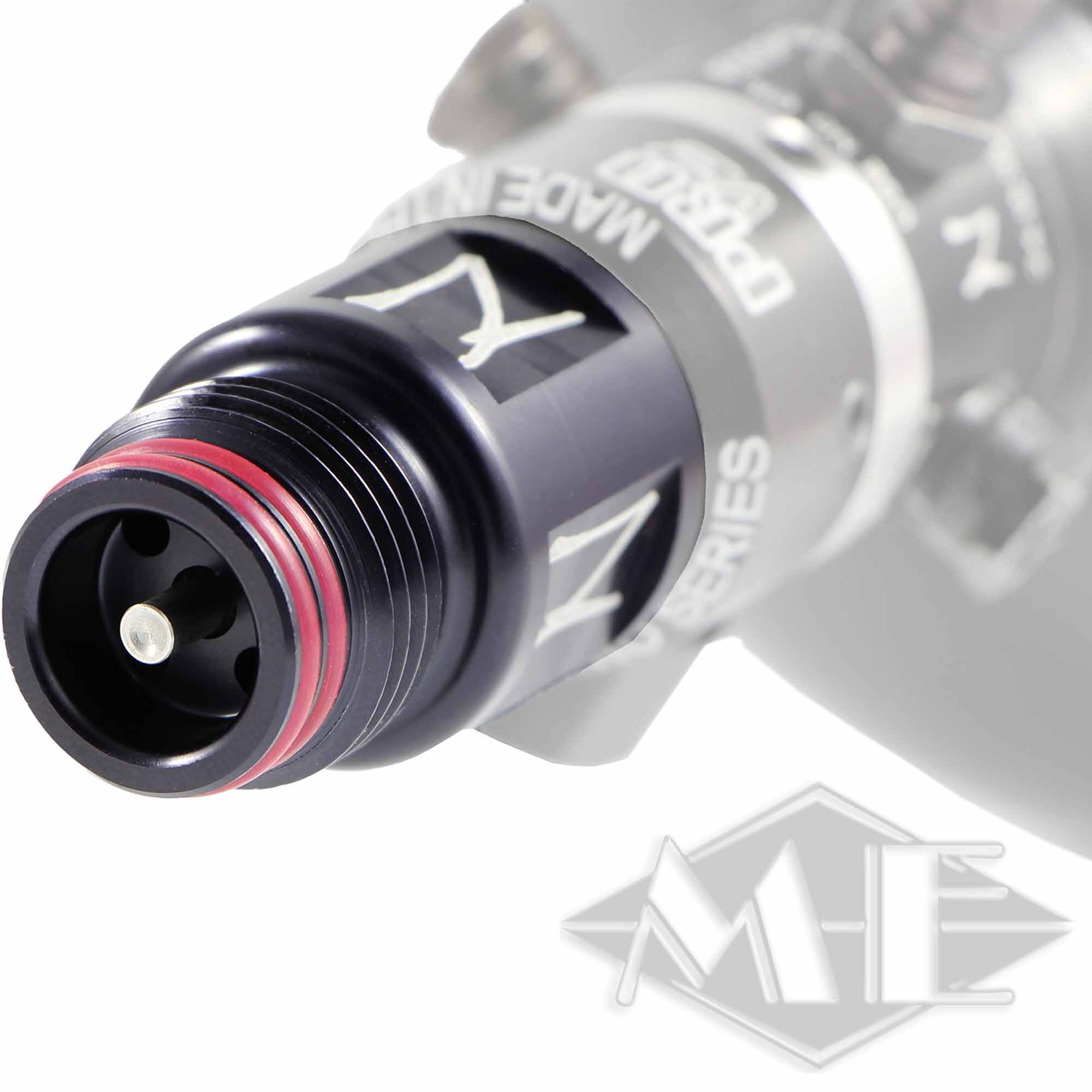 Ninja Regulator Verlängerung