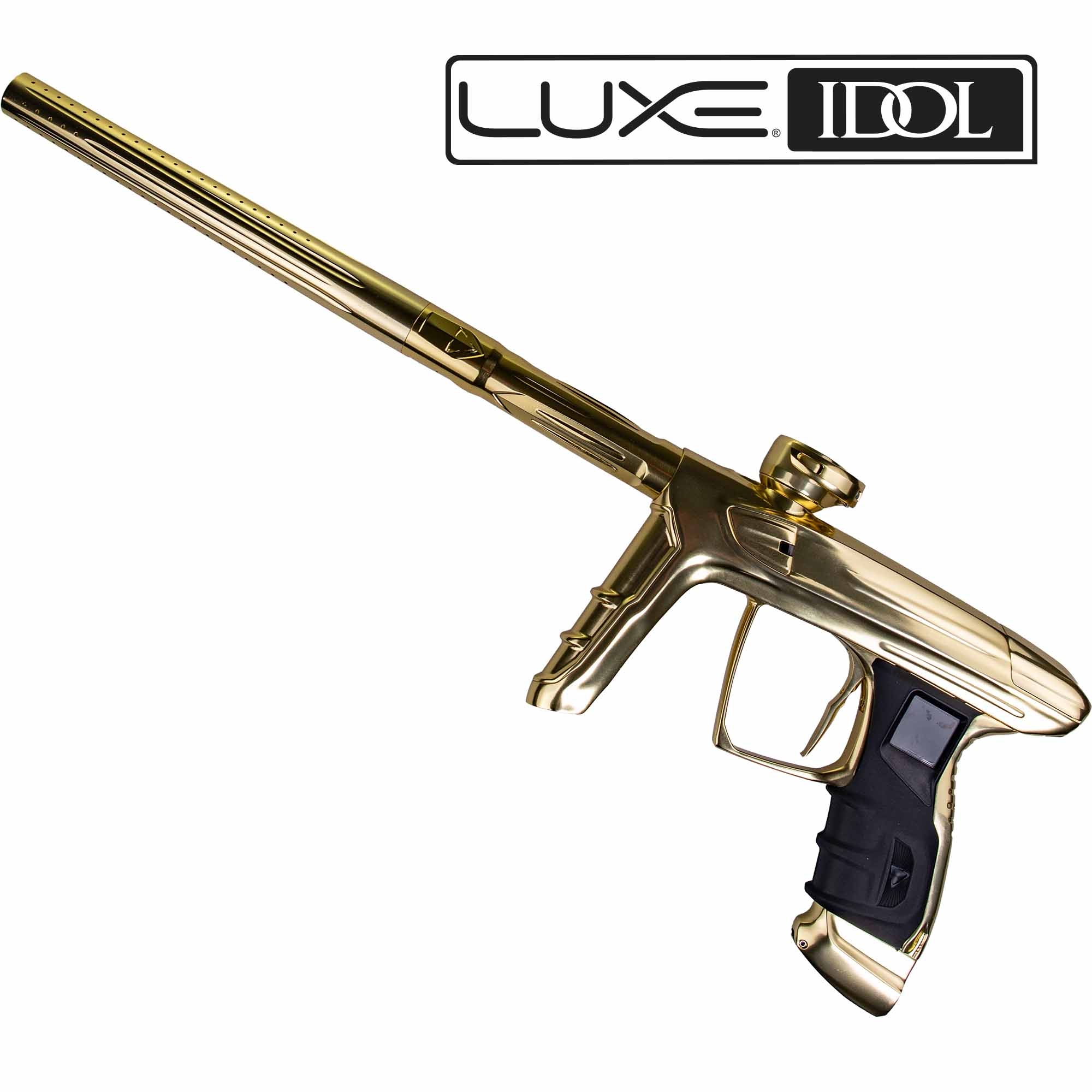 DLX Luxe® IDOL Markierer, gold poliert - gold poliert DLX Luxe® IDOL Markierer, gold poliert - gold poliert