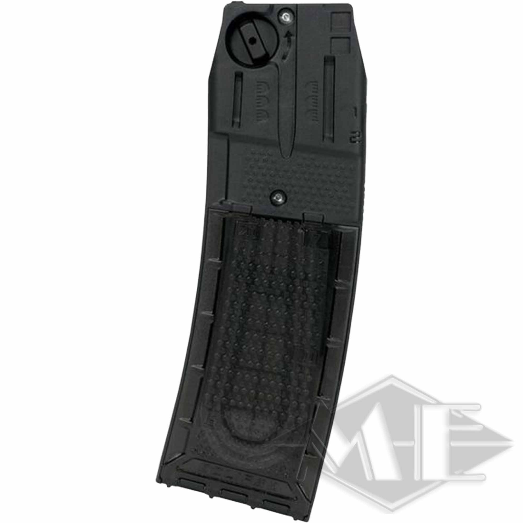 Planete Eclipse CF20 PRO Magazin 20 Schuss schwarz