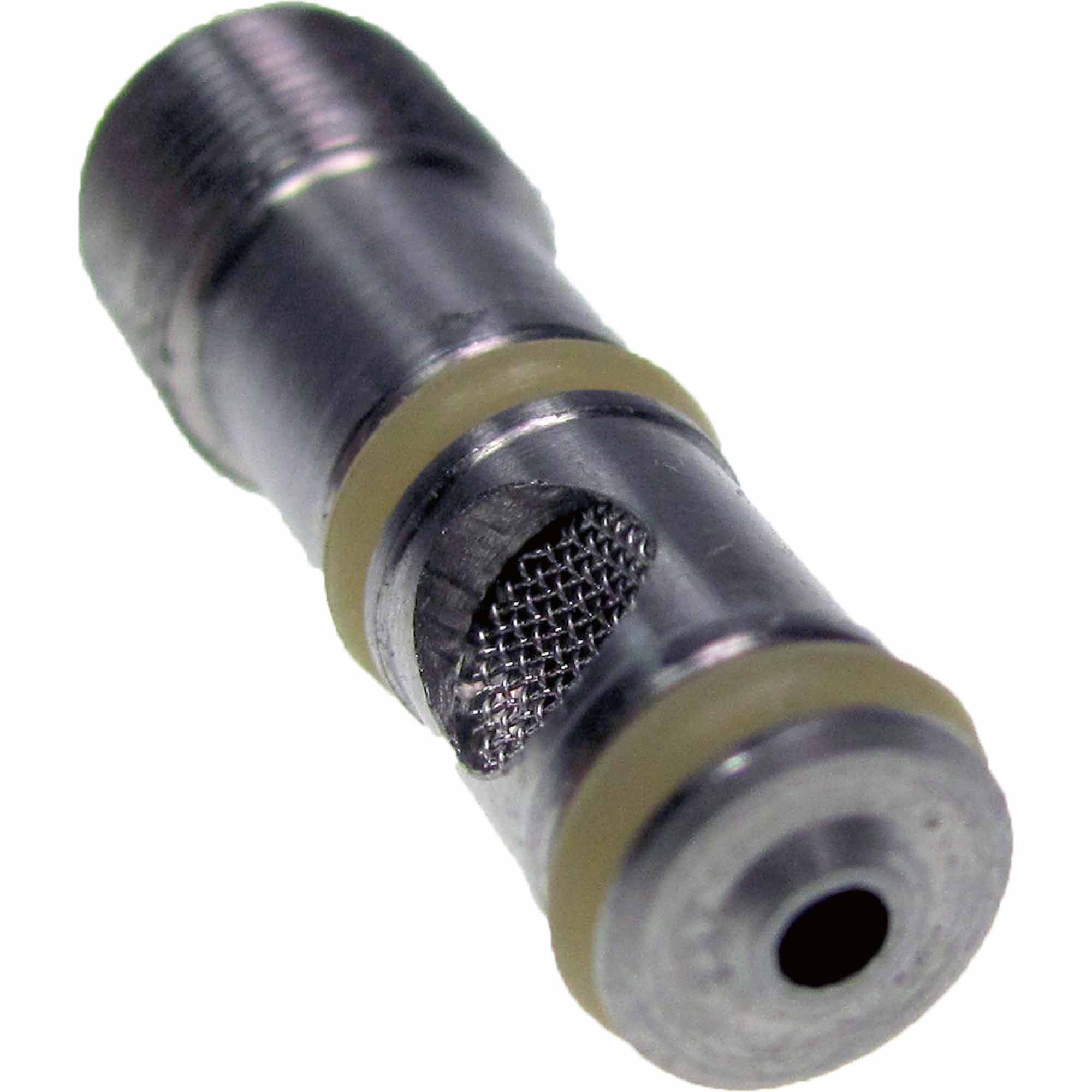 GOG Inlineregulator Einstellschraube (komplett)