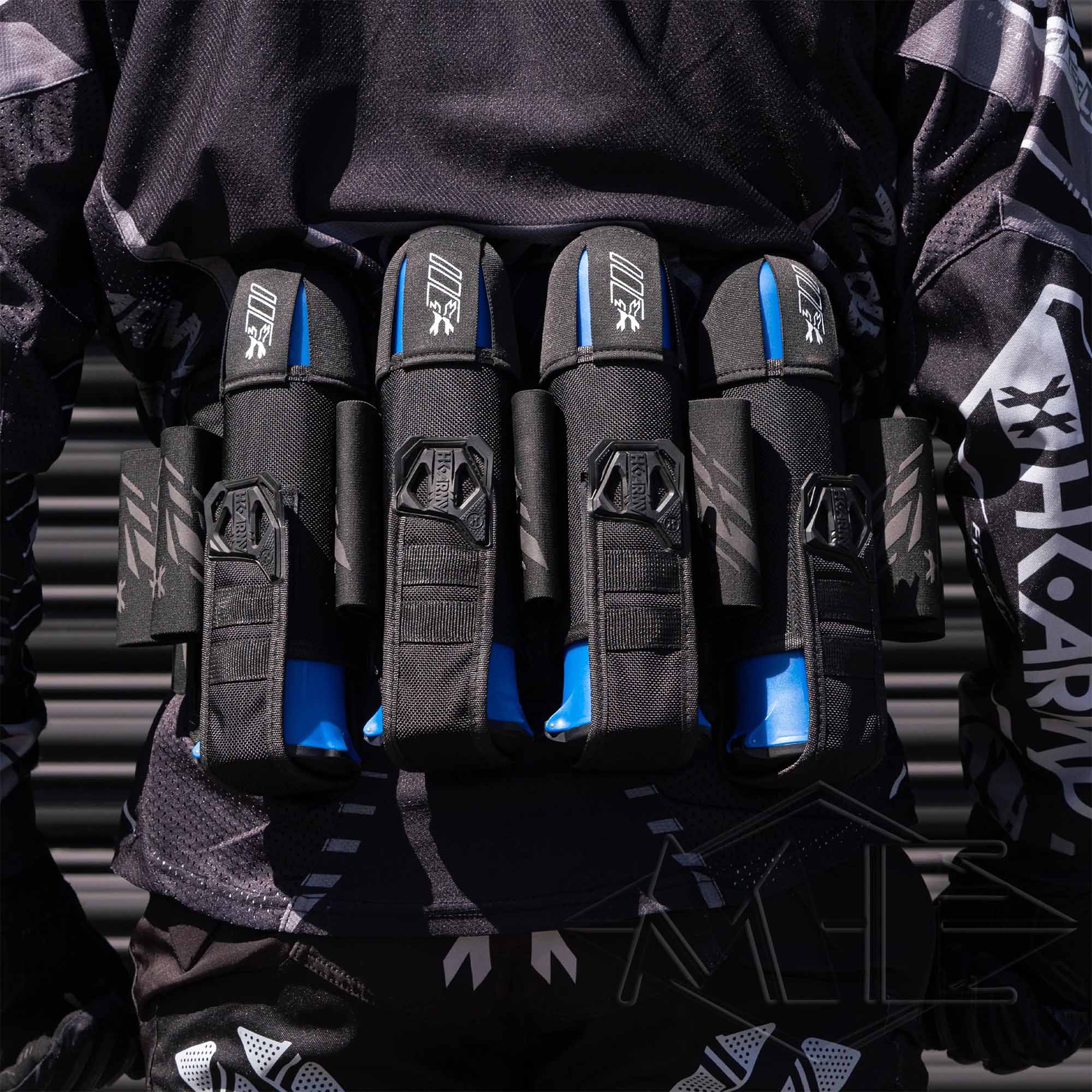 HK Army Eject Battlepack 4+3+3 HK Army Eject Battlepack 4+3+3