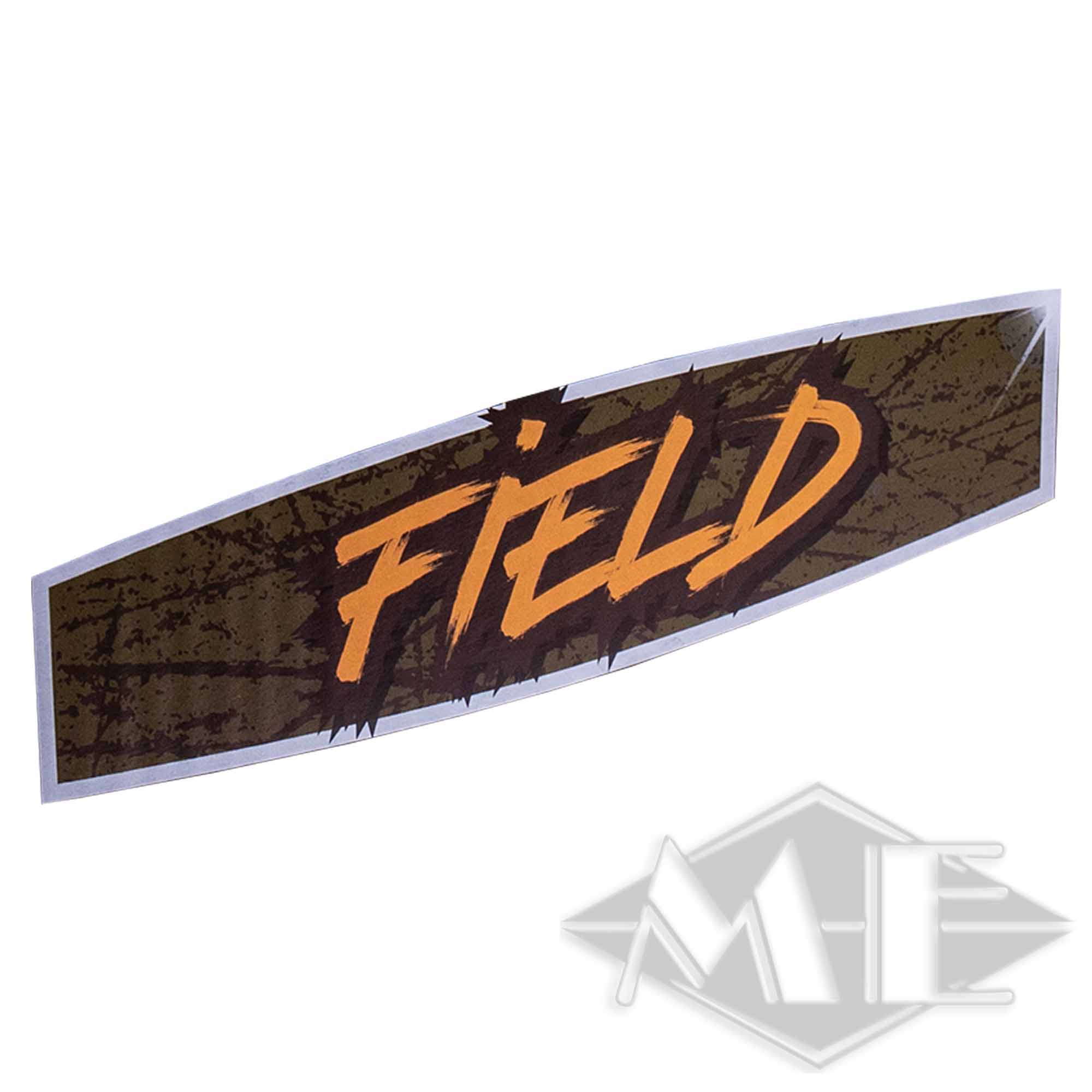 Tomahawk "Field" Paintballs, 500er Beutel