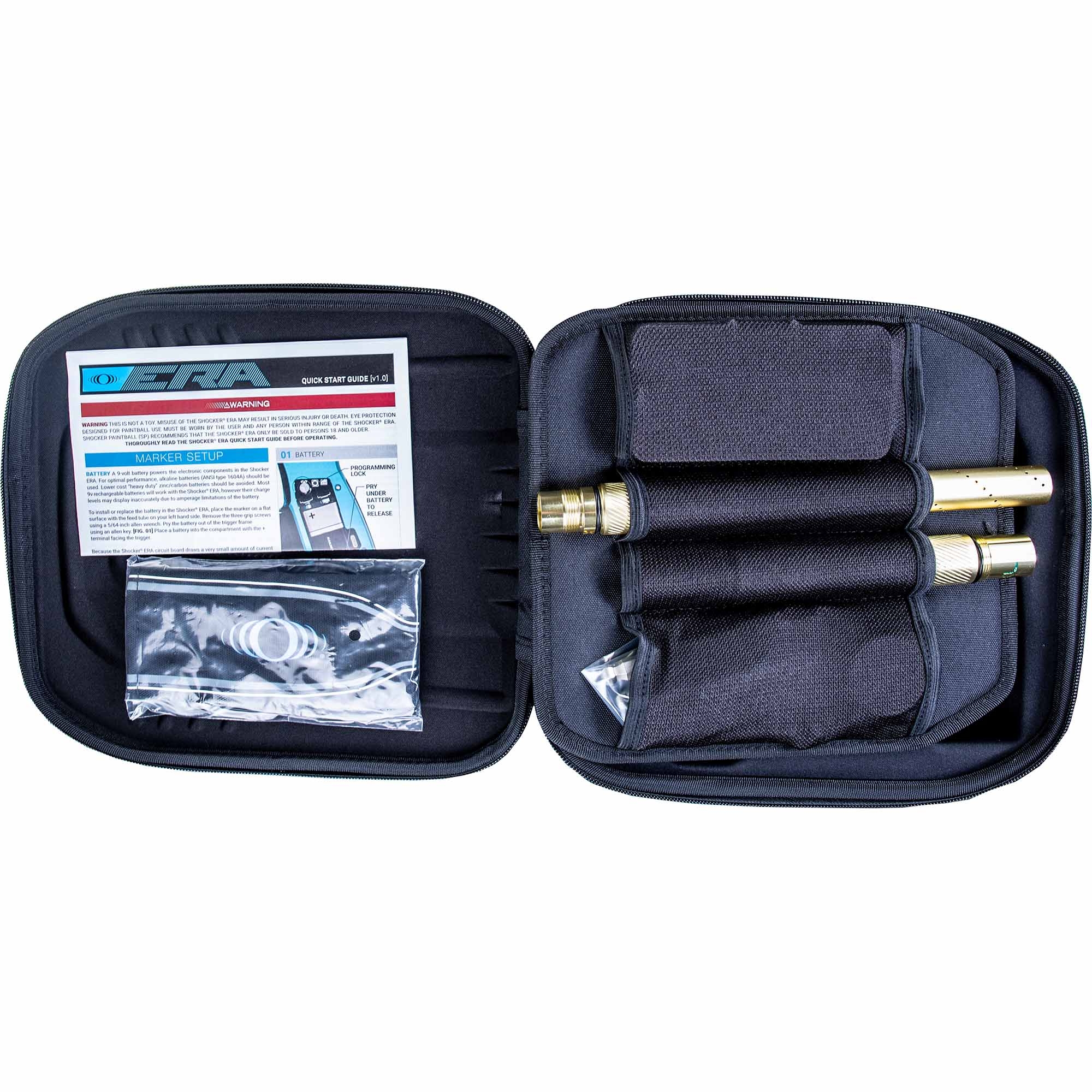 SP Shocker® ERA Markierer Mein Schatz Hero Edition SP Shocker® ERA Markierer Mein Schatz Hero Edition