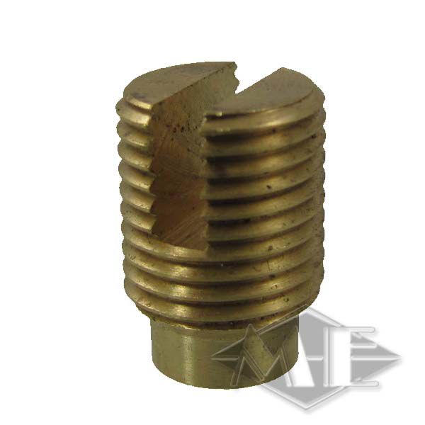 Profi Füllstation Ersatzteil: Spindel für Füllhandrad