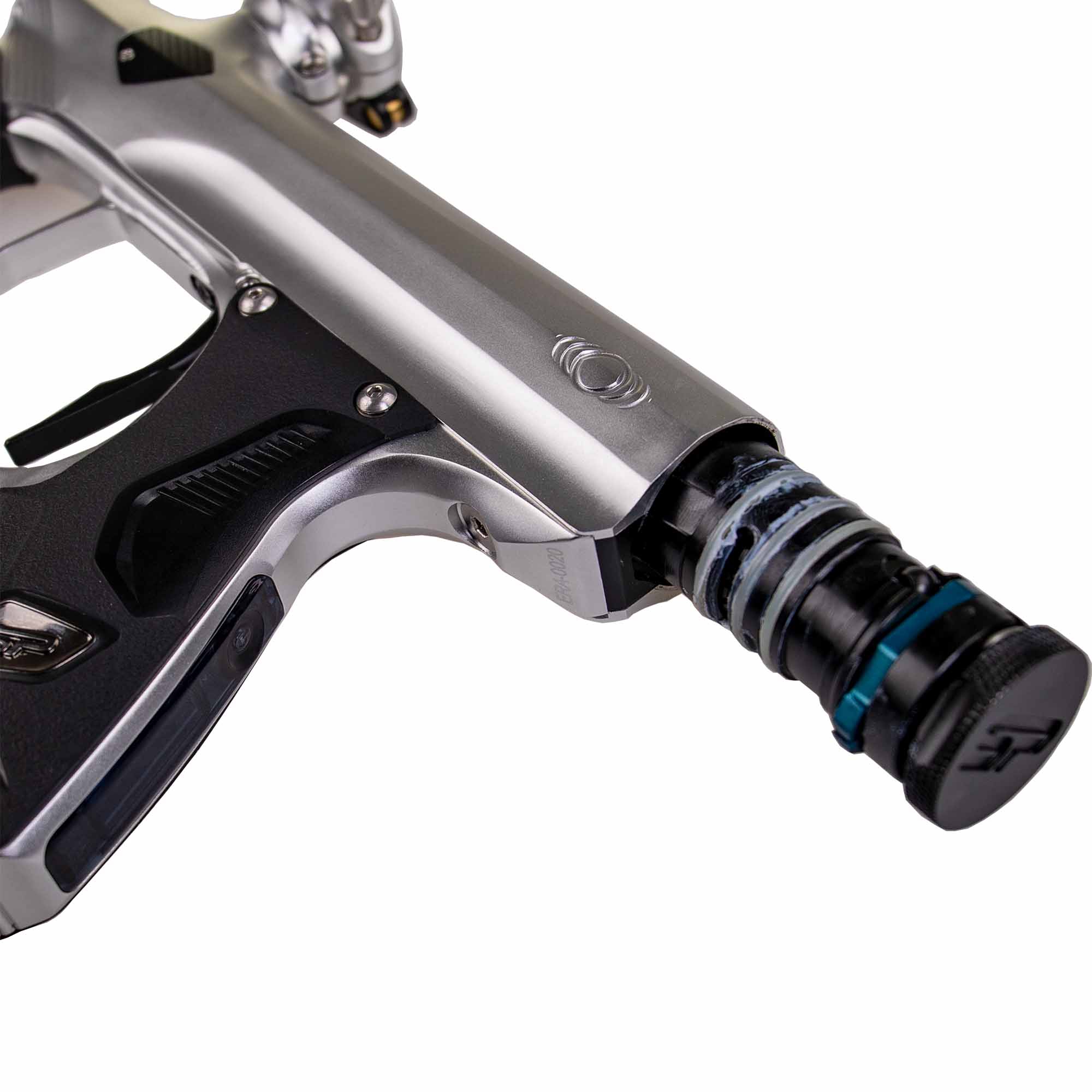 SP Shocker® ERA Markierer, weiss matt SP Shocker® ERA Markierer, weiss matt