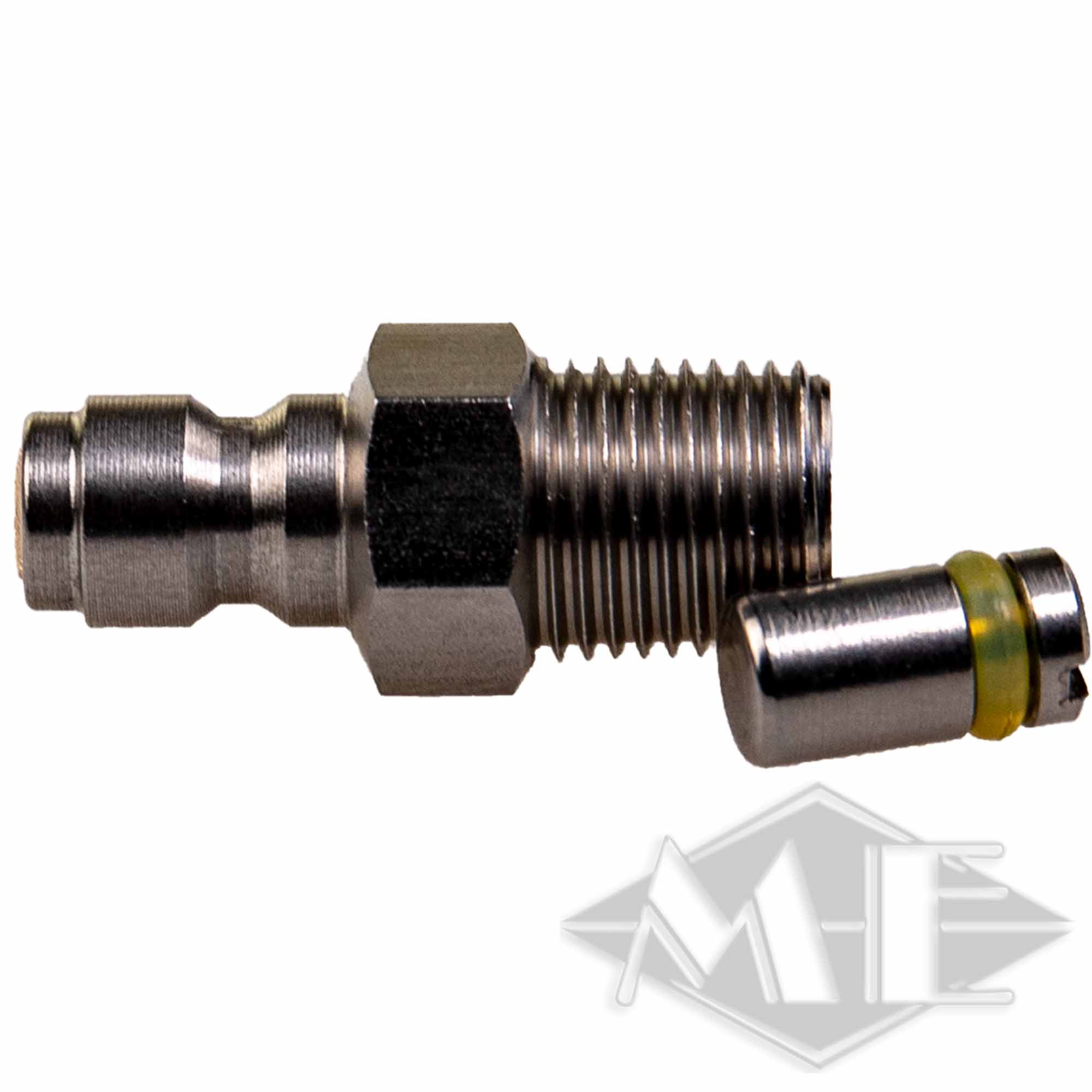 Füllnippel, Premium