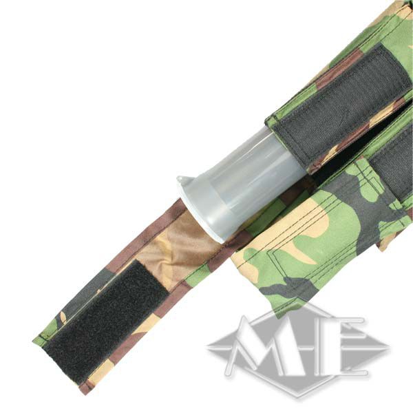 Tomahawk Battlepack Field, 4 Pots Tomahawk Battlepack Field, 4 Pots