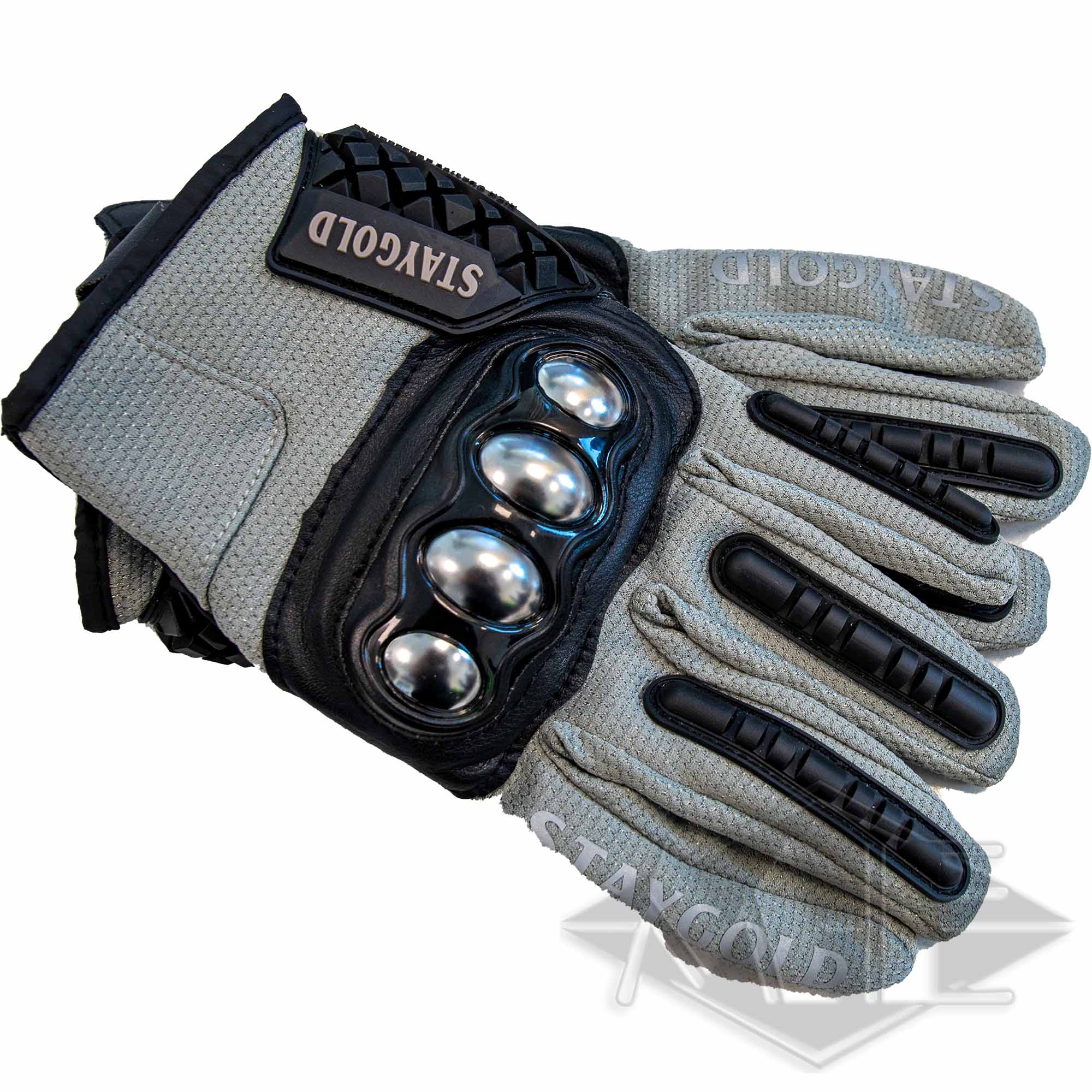 Vollfinger Handschuhe "STAYGOLD"