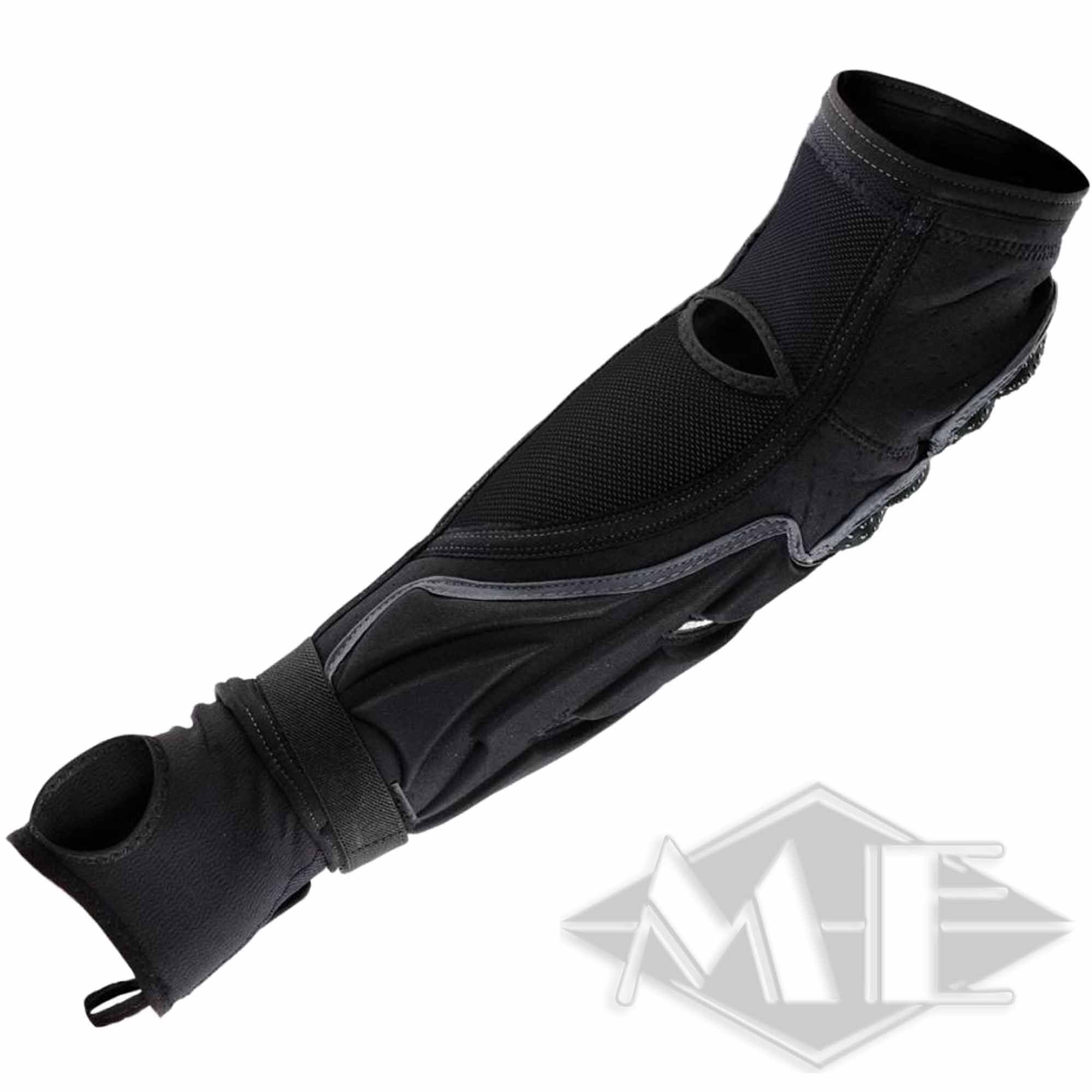 DYE Ellbogenschoner Performance, grau