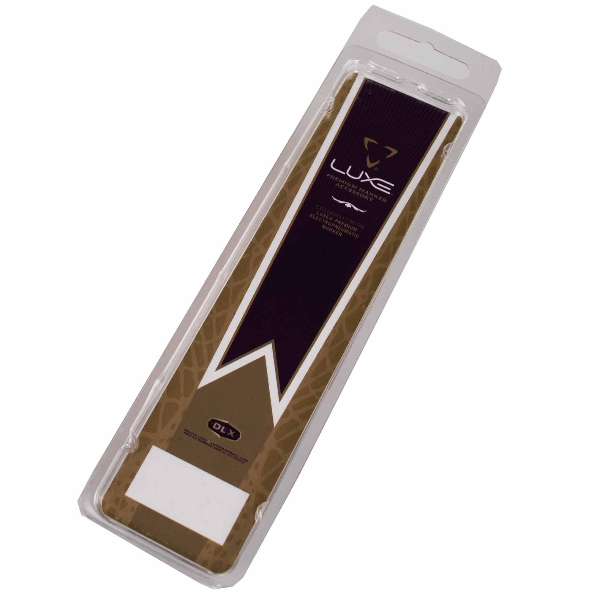 DLX Method Bolzen für Luxe IDOL Weihrauch