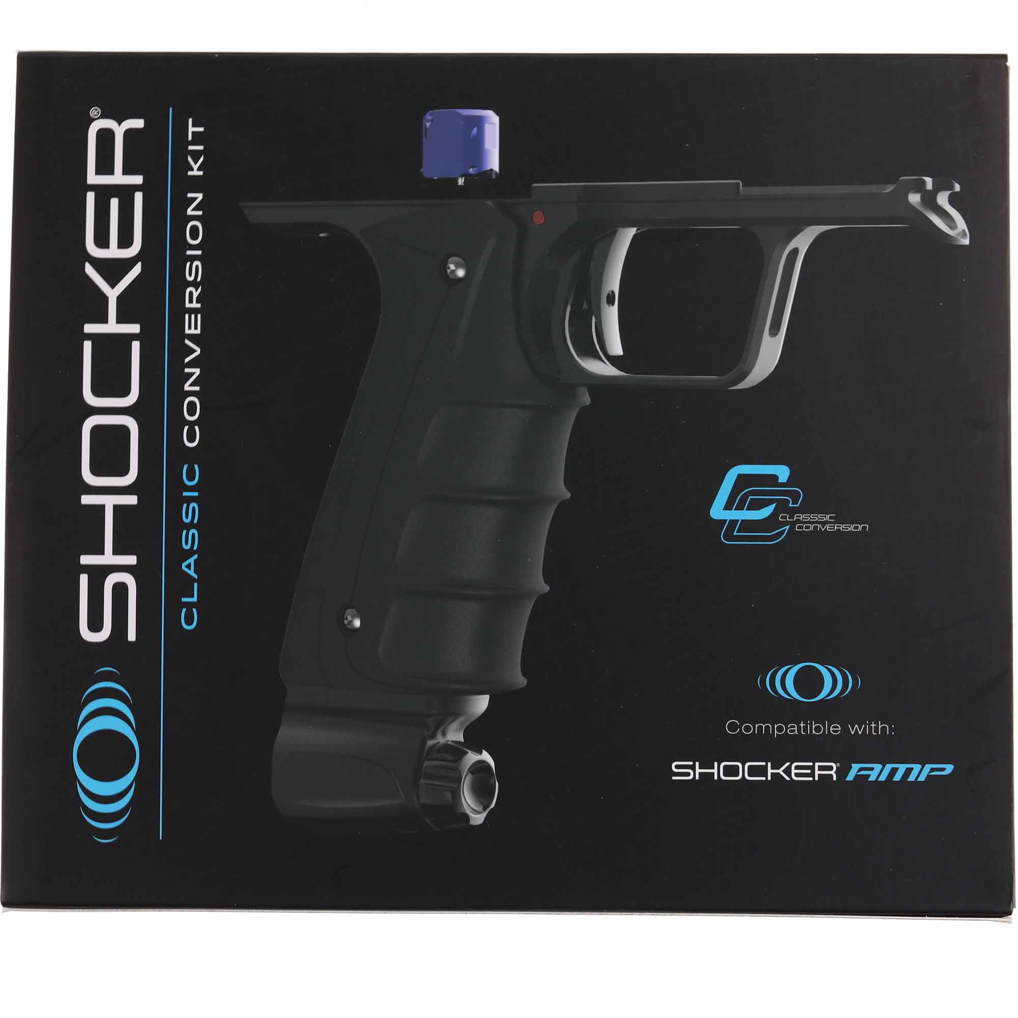 Shocker AMP mechanisches Upgrade Set