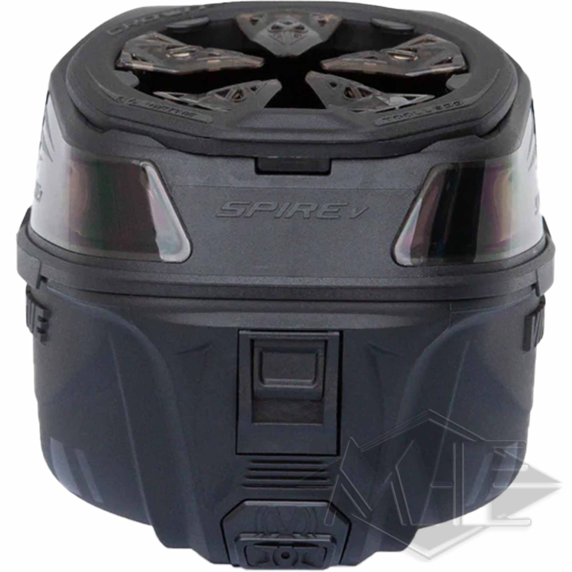 Virtue Hopper Spire V