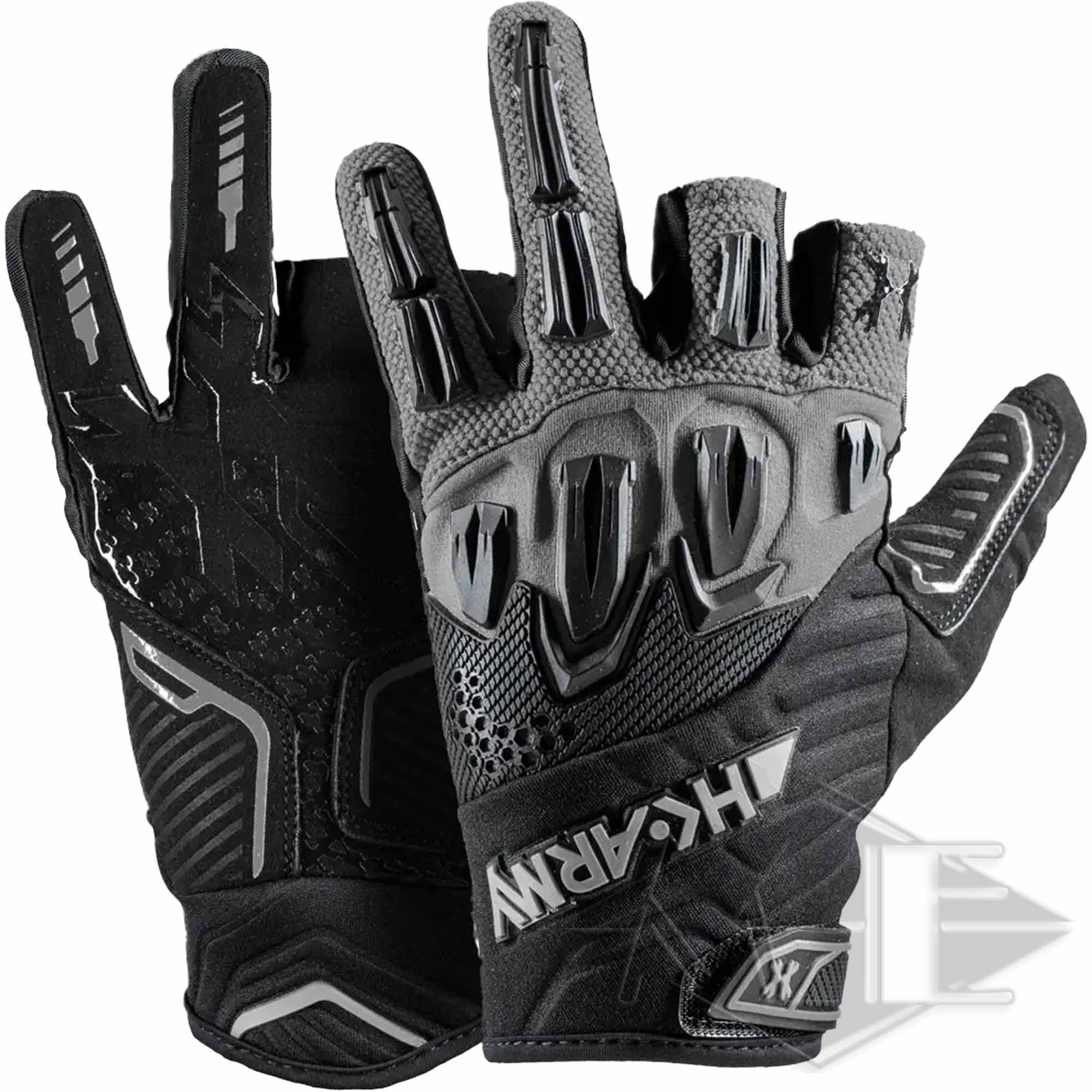 HK Army Handschuh Hardline "Armored"