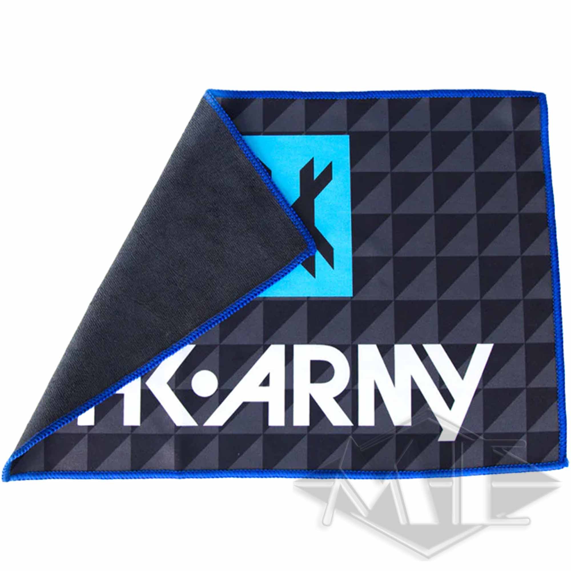 HK Army Microfasertuch - Icon