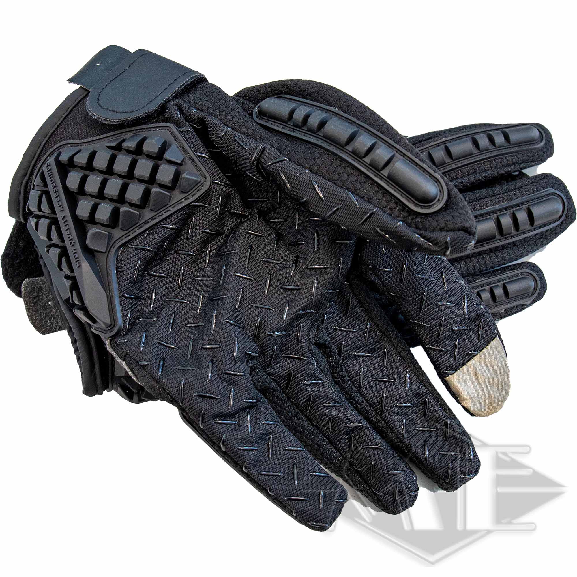 Vollfinger Handschuhe "STAYGOLD"