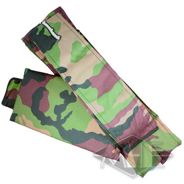 Tomahawk Battlepack Field, 4 Pots