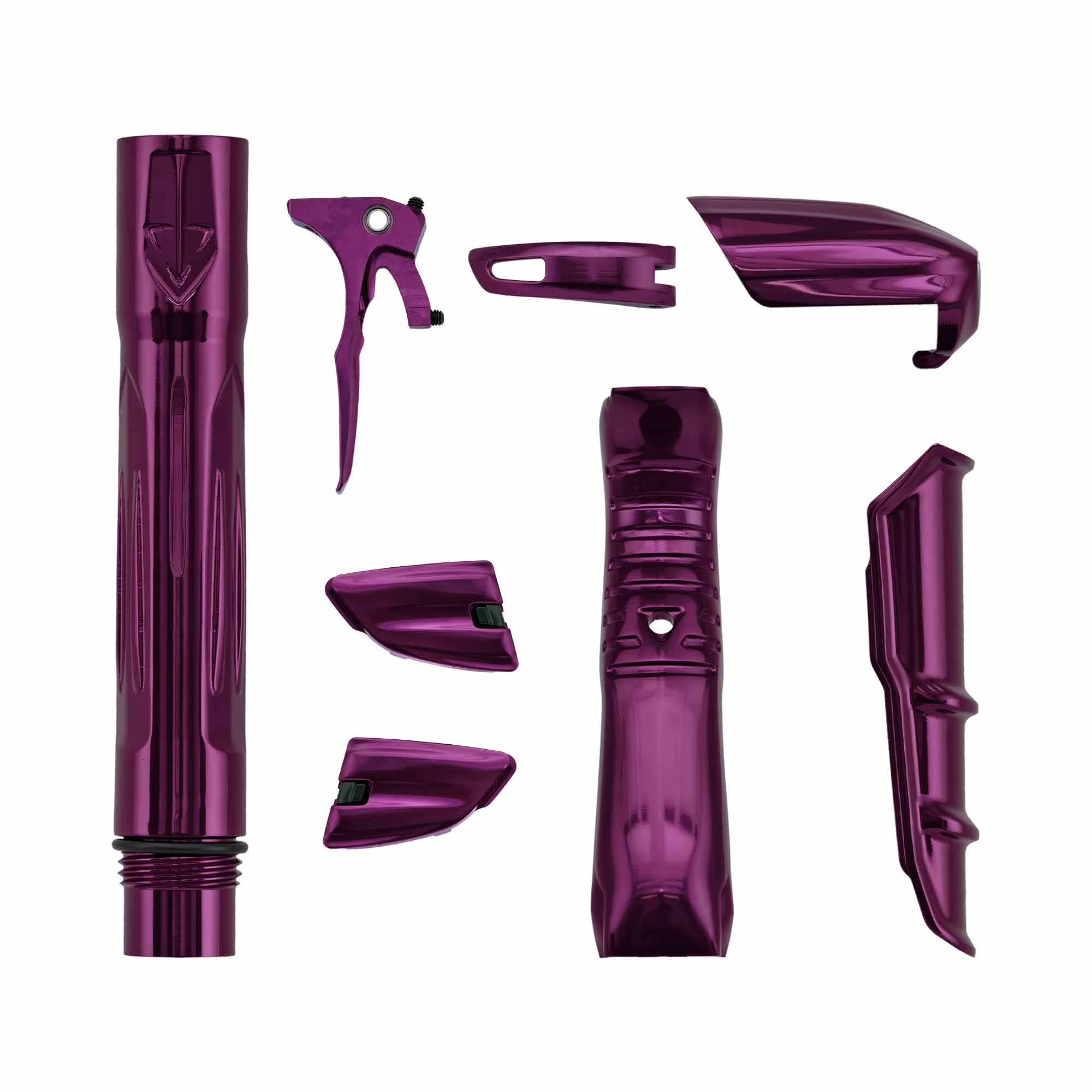 DLX Luxe IDOL Accent Set