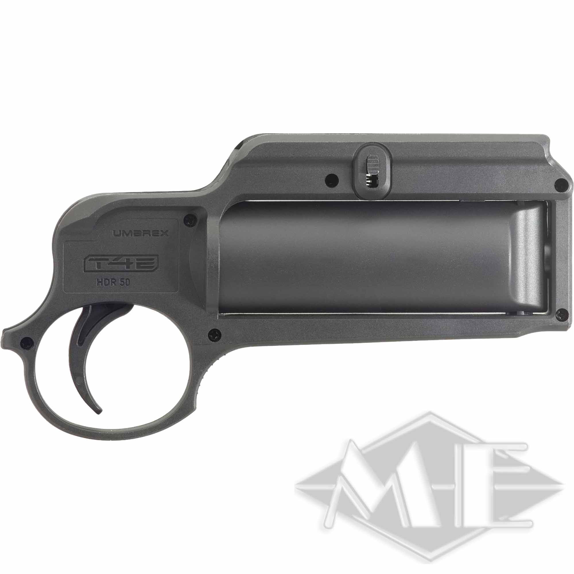 Umarex Launcher für "T4E HDR 50" Umarex Launcher für "T4E HDR 50"