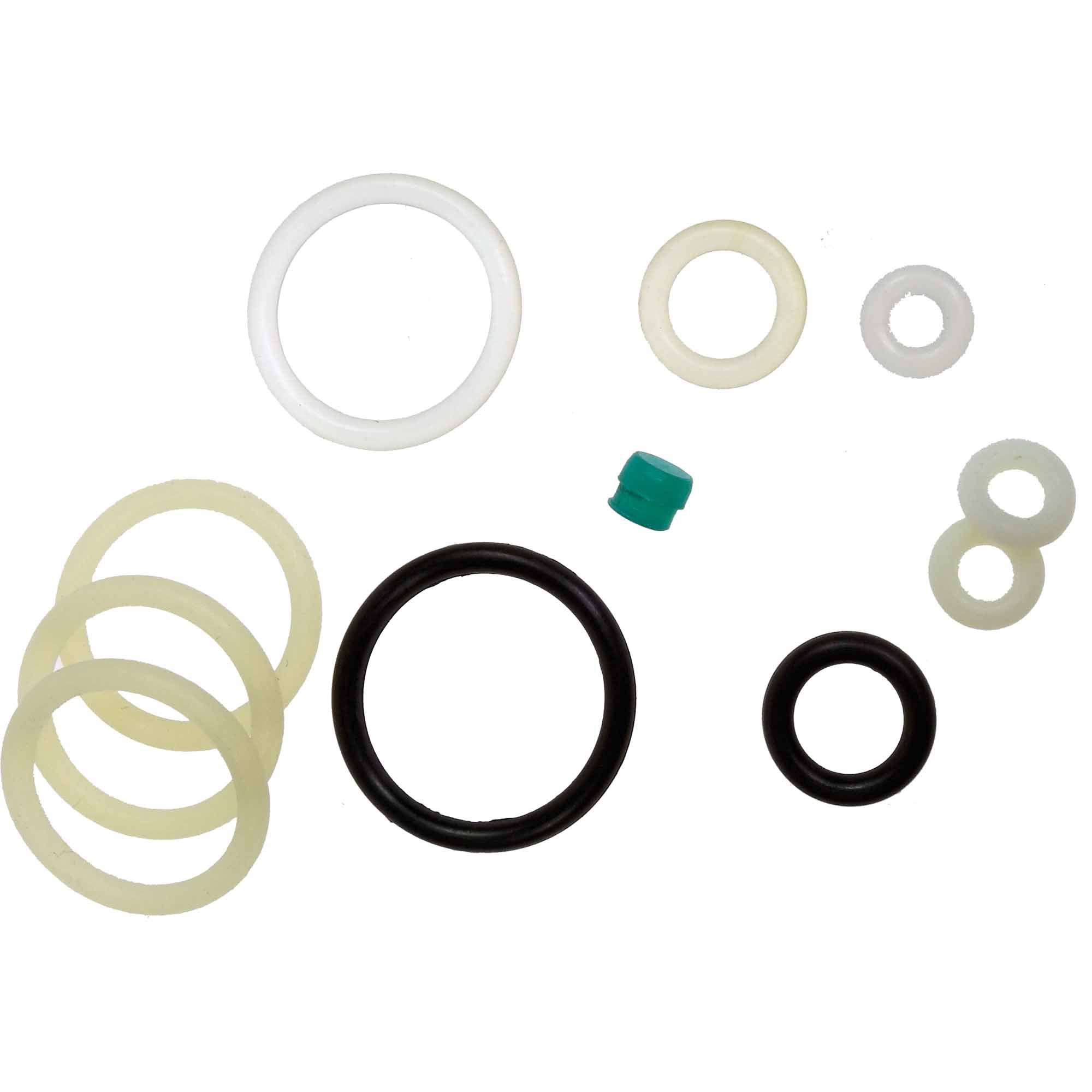 GOG Inlineregulator Dichtungsset GOG Inlineregulator Dichtungsset