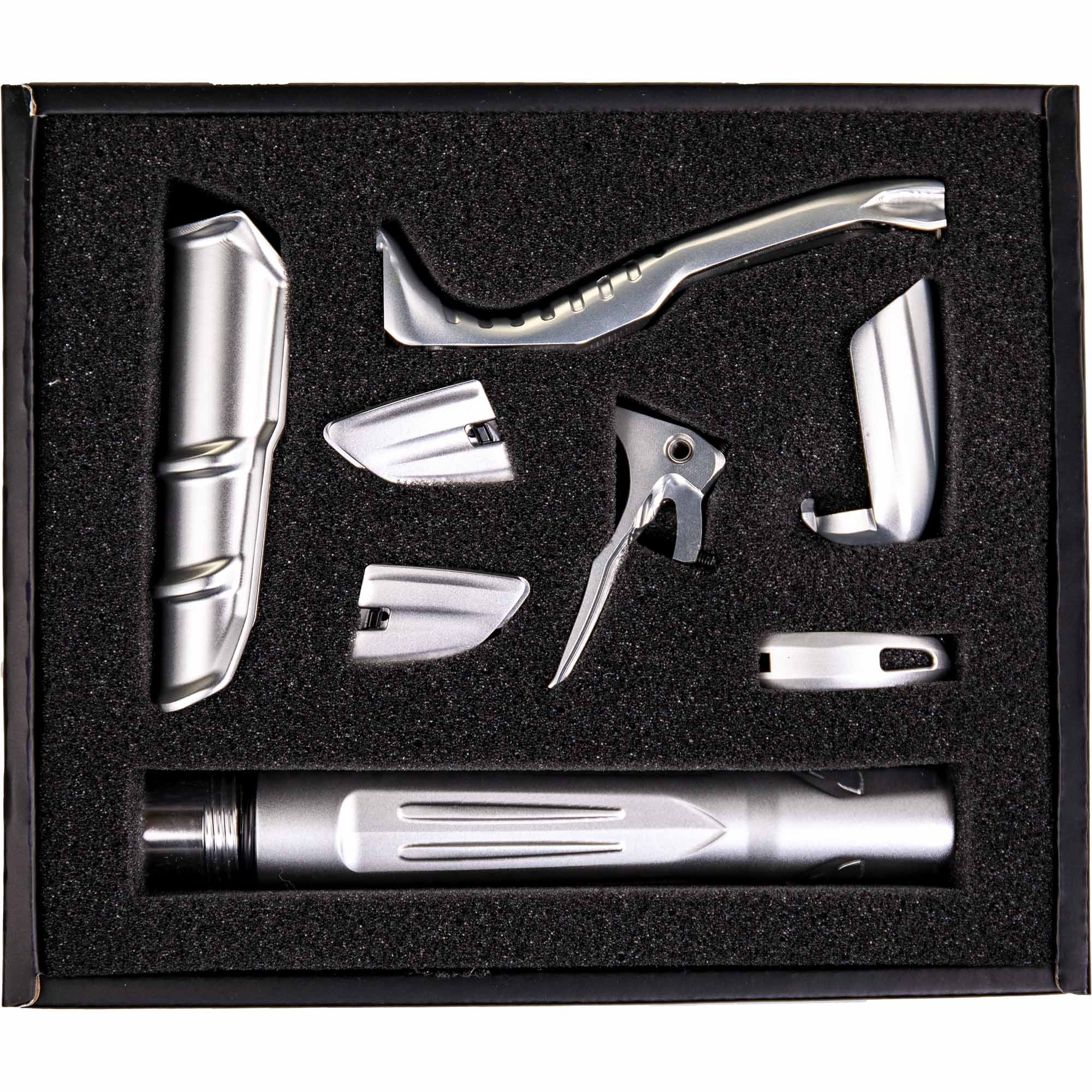 DLX  Luxe IDOL Accent Set