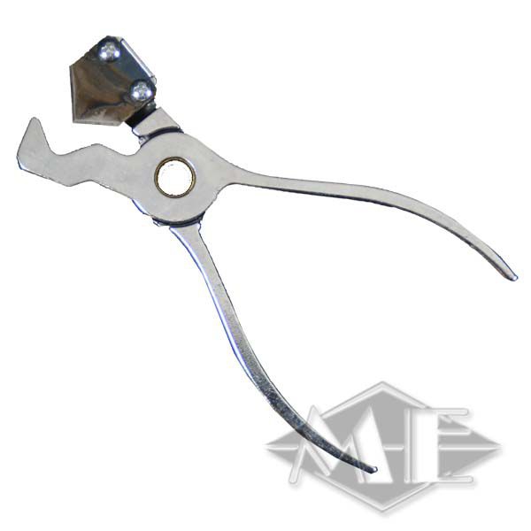 PPD Schlauchschere, Aluminium PPD Schlauchschere, Aluminium