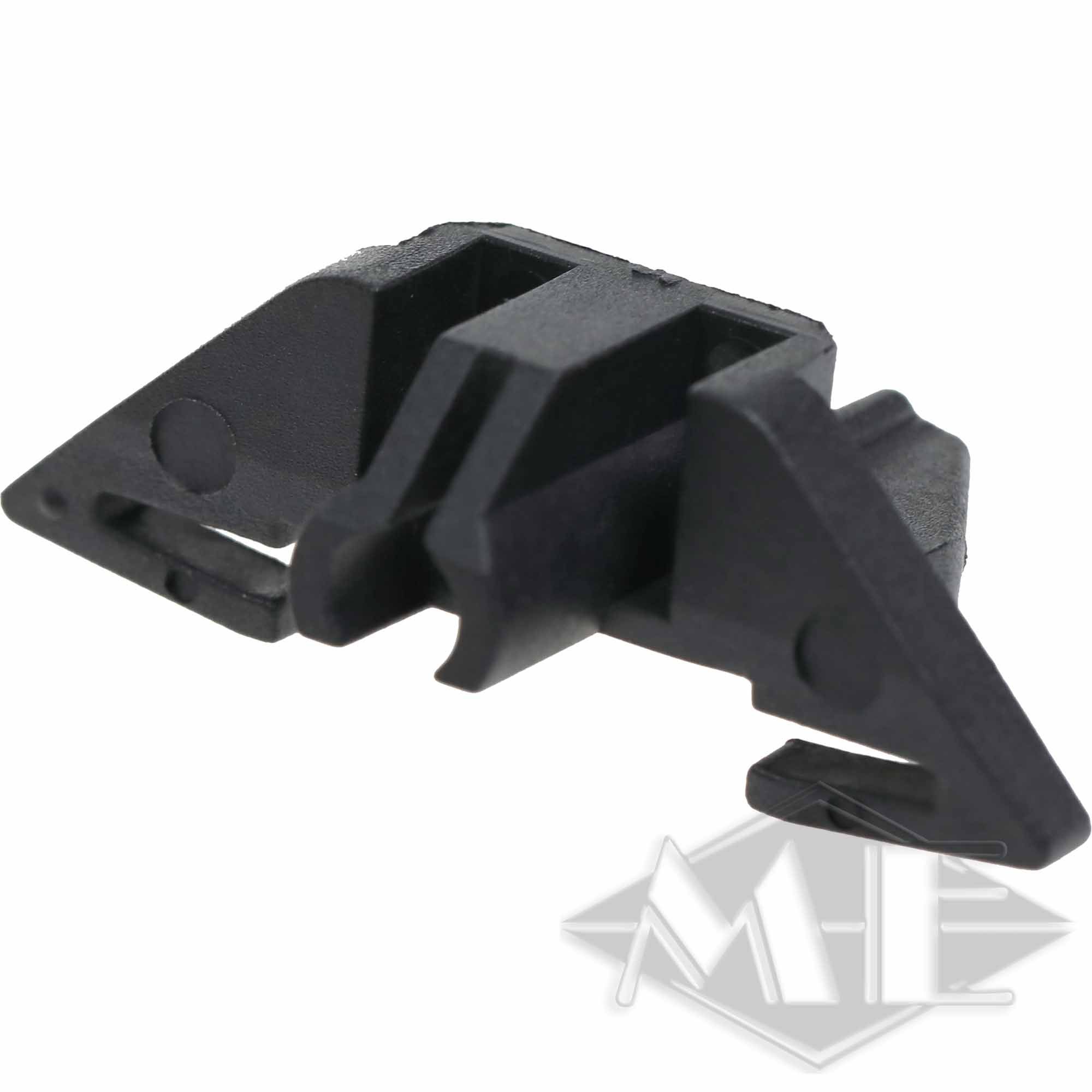 Virtue Spire 260 Ersatzteil: Bodenplattenhalterung