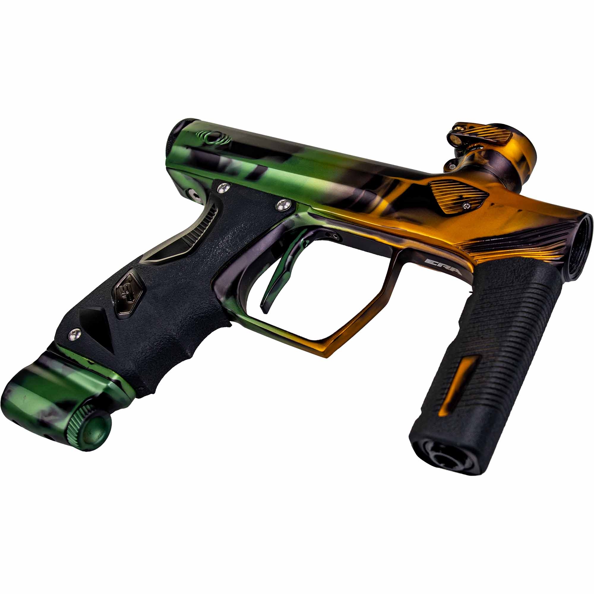 SP Shocker®  ERA Markierer RASTA Splash