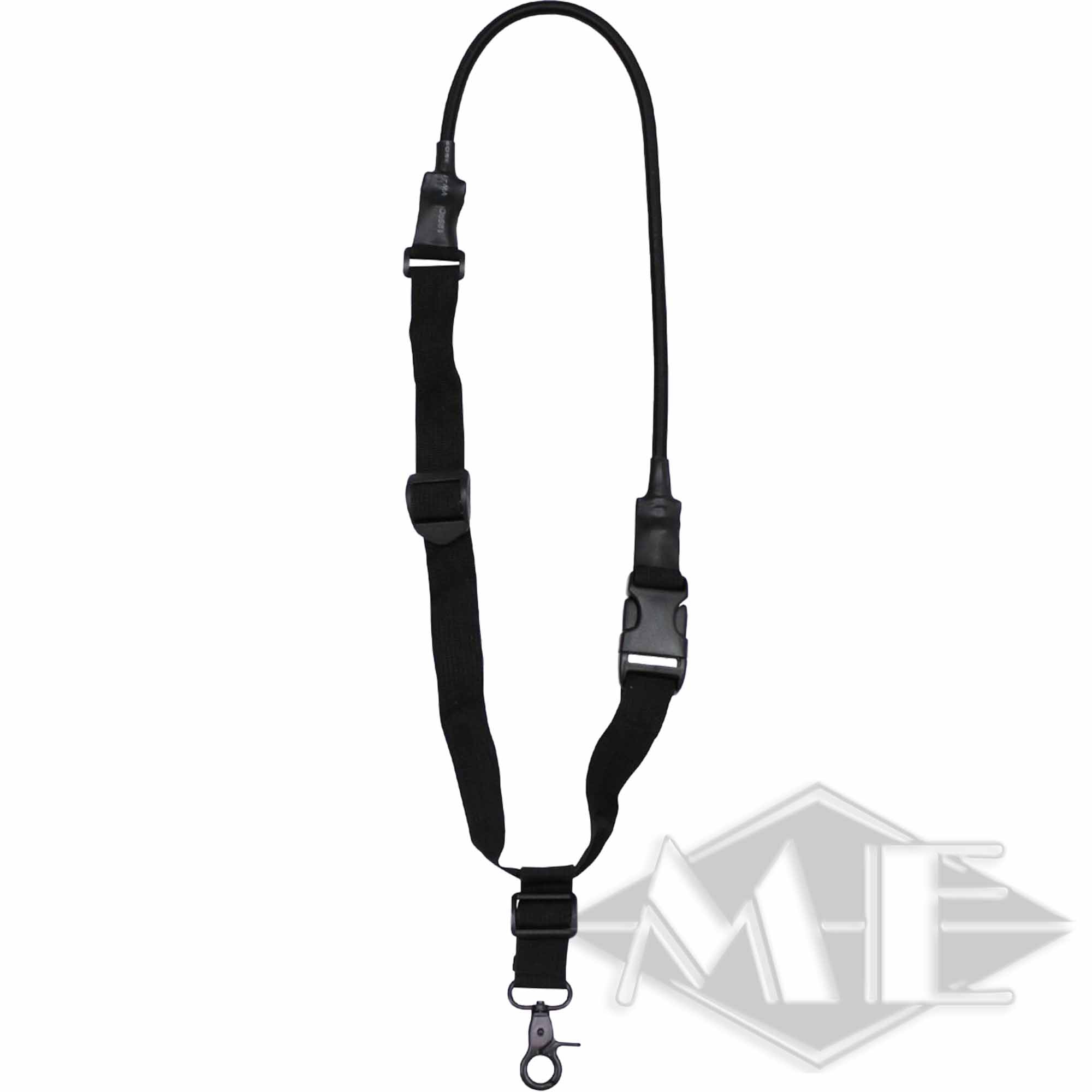 1-Punkt "Bungee Sling" 1-Punkt "Bungee Sling"