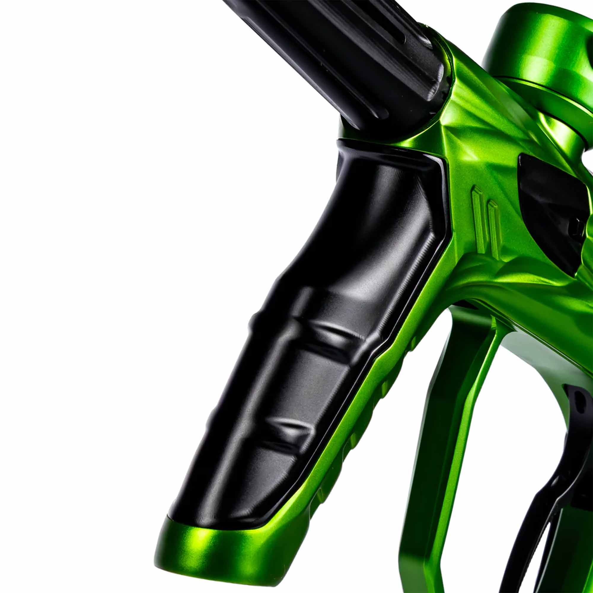 HK Army DLX Luxe® IDOL "SHREDDER" Markierer, grün/lime