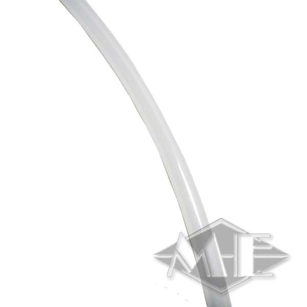 6 mm Macroline Schlauch, transparent, pro 50 cm 6 mm Macroline Schlauch, transparent, pro 50 cm