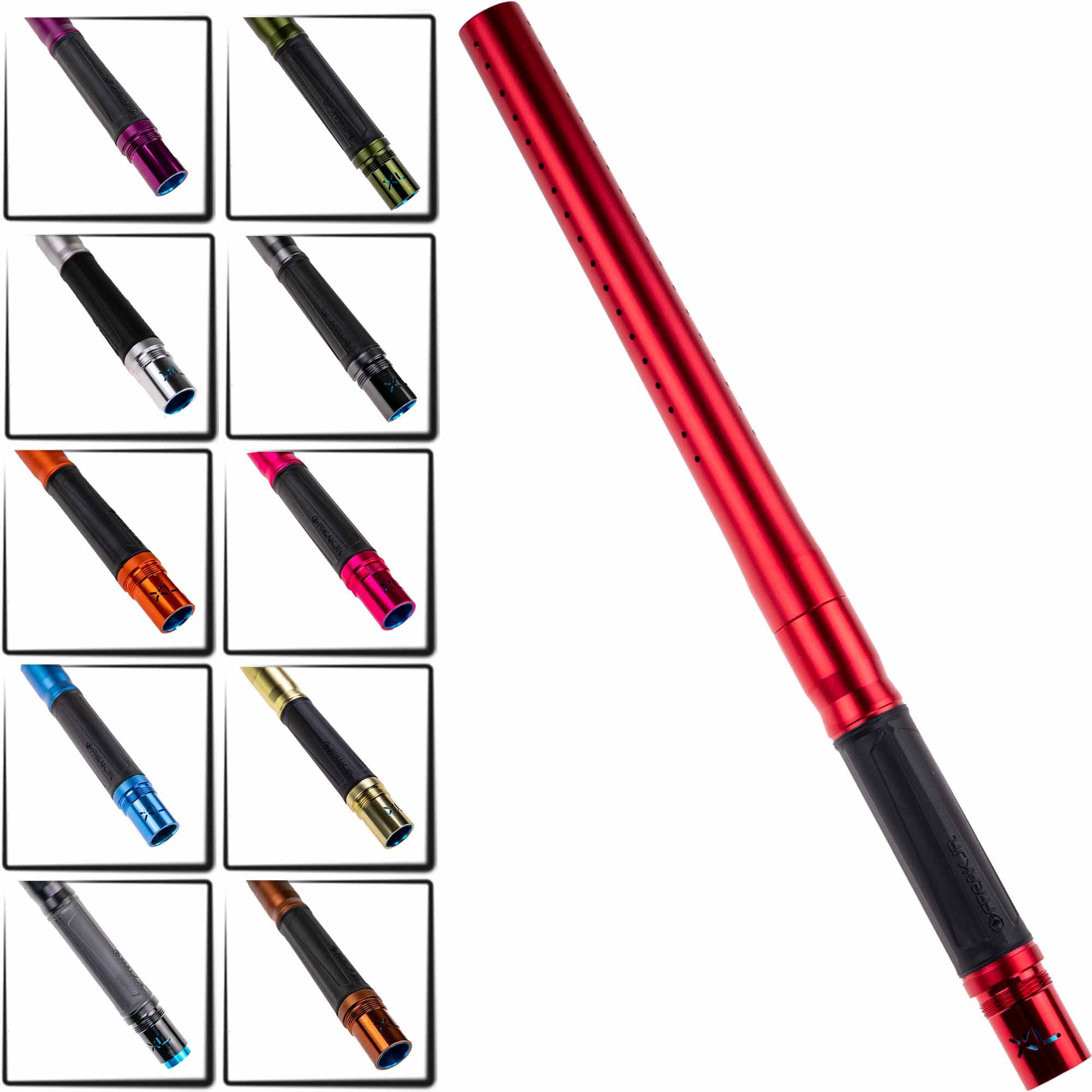 GOG Freak XL Junior Lauf Pod 2023 GOG Freak XL Junior Lauf Pod 2023