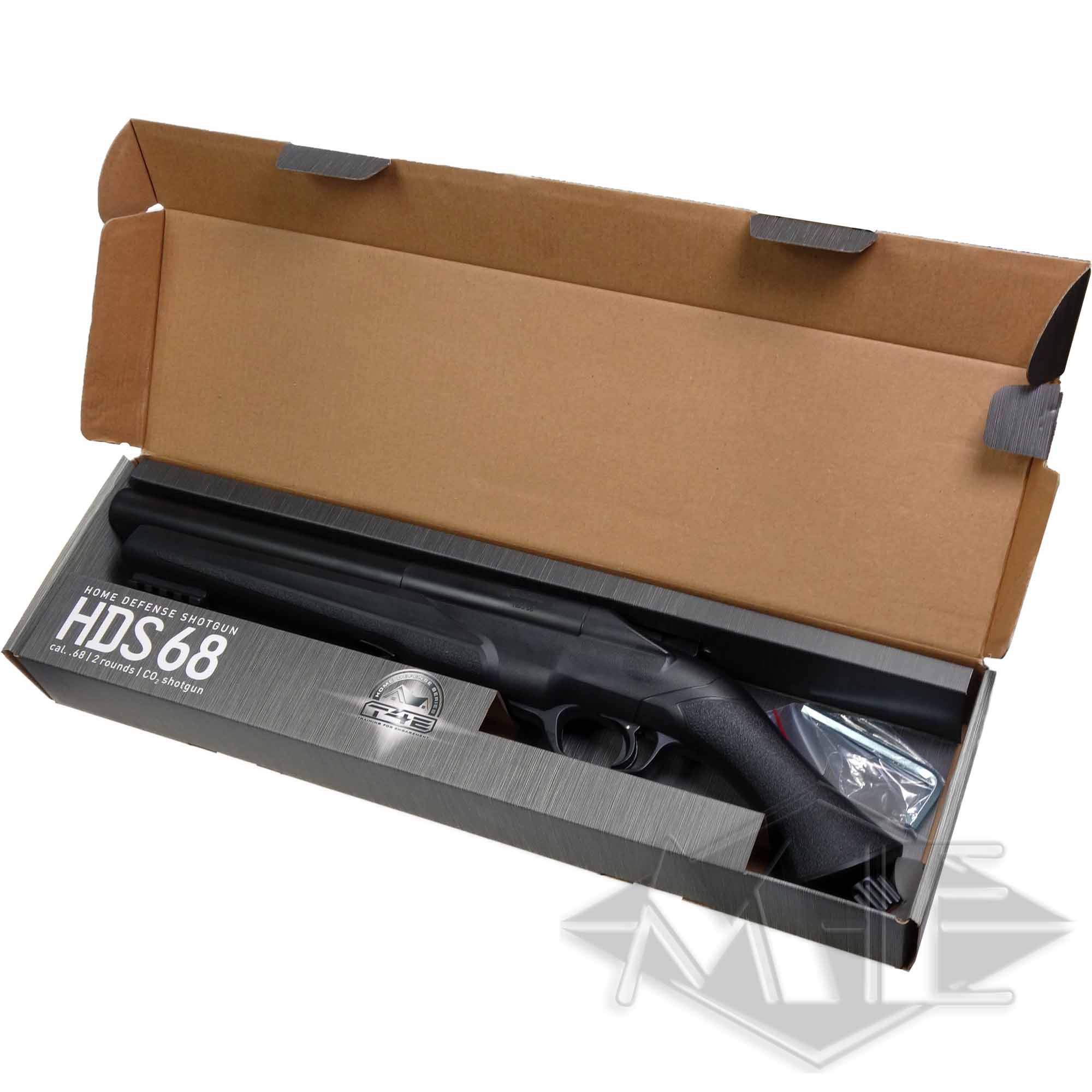 Umarex Schrotflinte "T4E TS 68" GEN2 Umarex Schrotflinte "T4E TS 68" GEN2