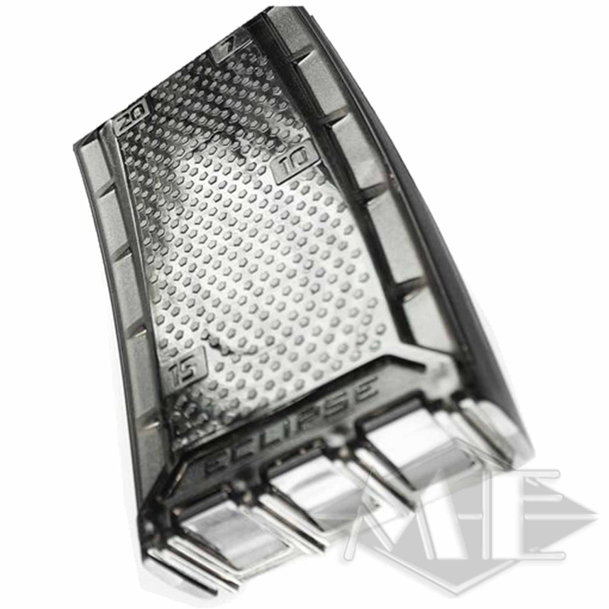 Planet Eclipse CF20 PRO Door Kit, klar