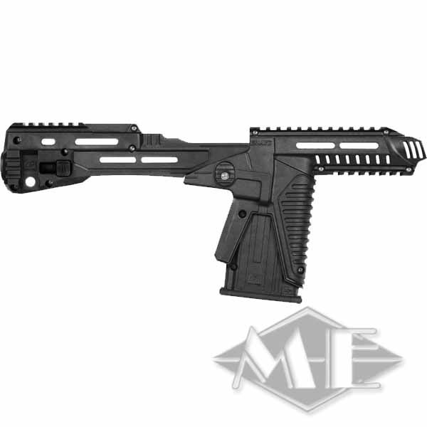 Planet Eclipse Body Kit "Gemini" für ETek5 & LV1.X Planet Eclipse Body Kit "Gemini" für ETek5 & LV1.X