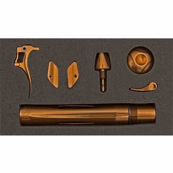 Shocker RSX Accent Set Shocker RSX Accent Set