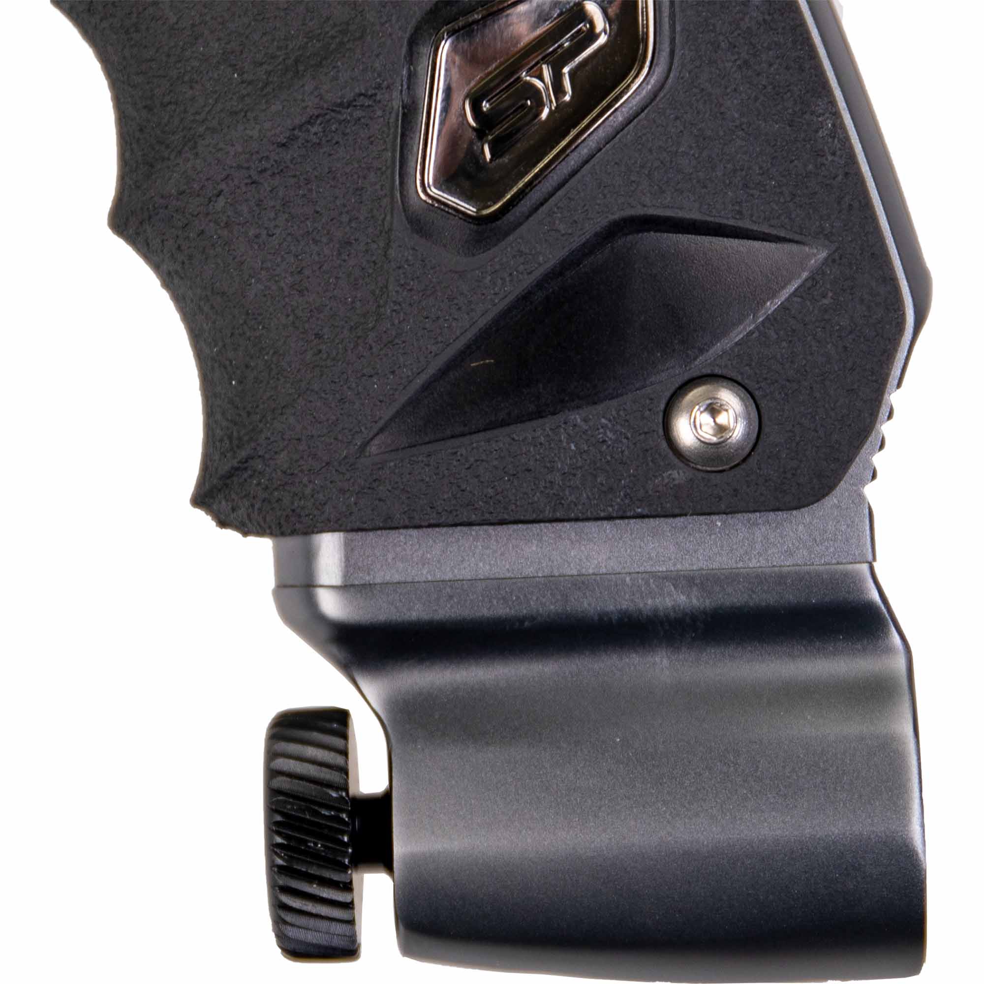 SP Shocker® ERA Markierer, grau matt SP Shocker® ERA Markierer, grau matt