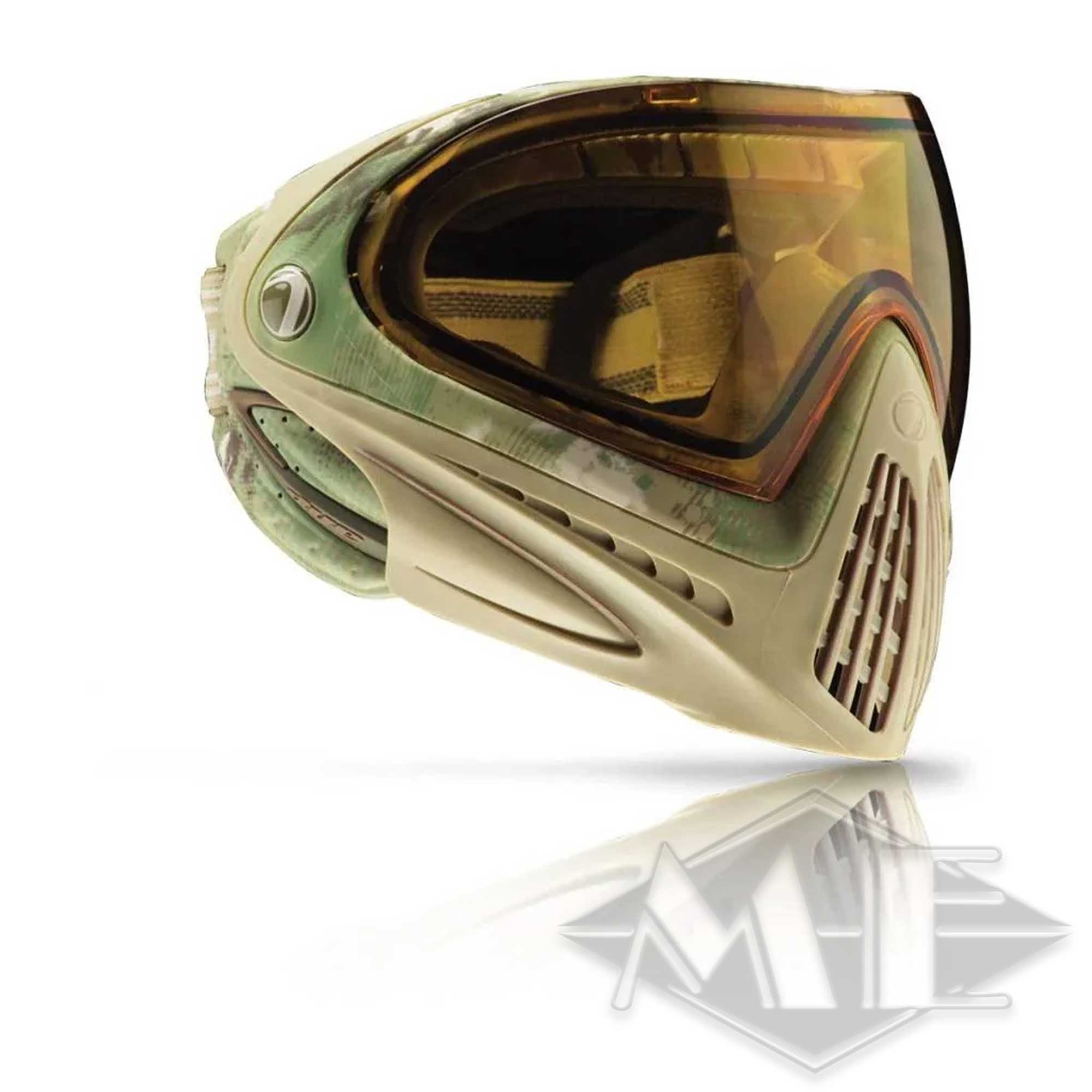 DYE Maske I4 Sturzhelm, Helm, Zubehör, Brillen