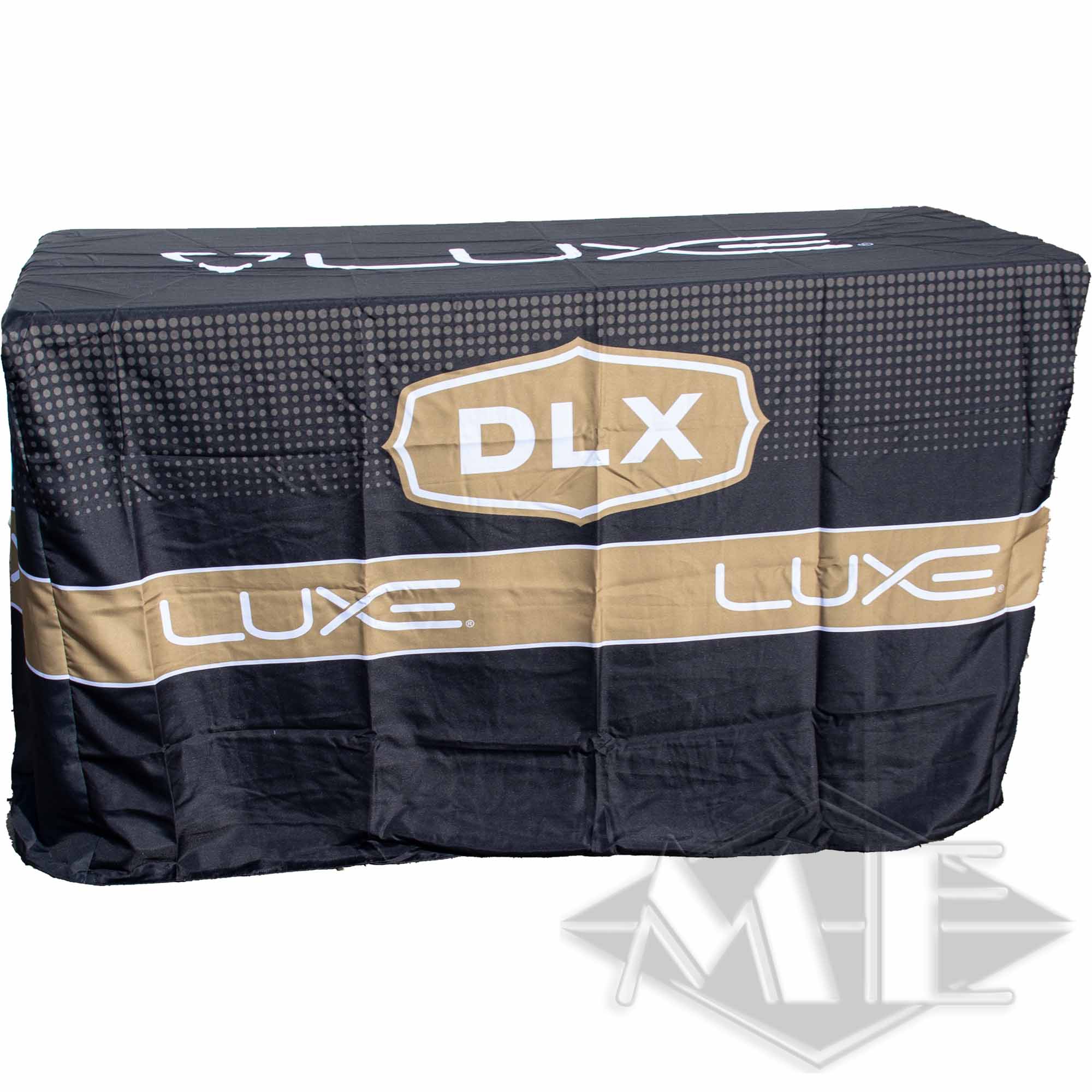 Tischdecke - Husse "Luxe", 183 x 76 x 105cm Tischdecke - Husse "Luxe", 183 x 76 x 105cm