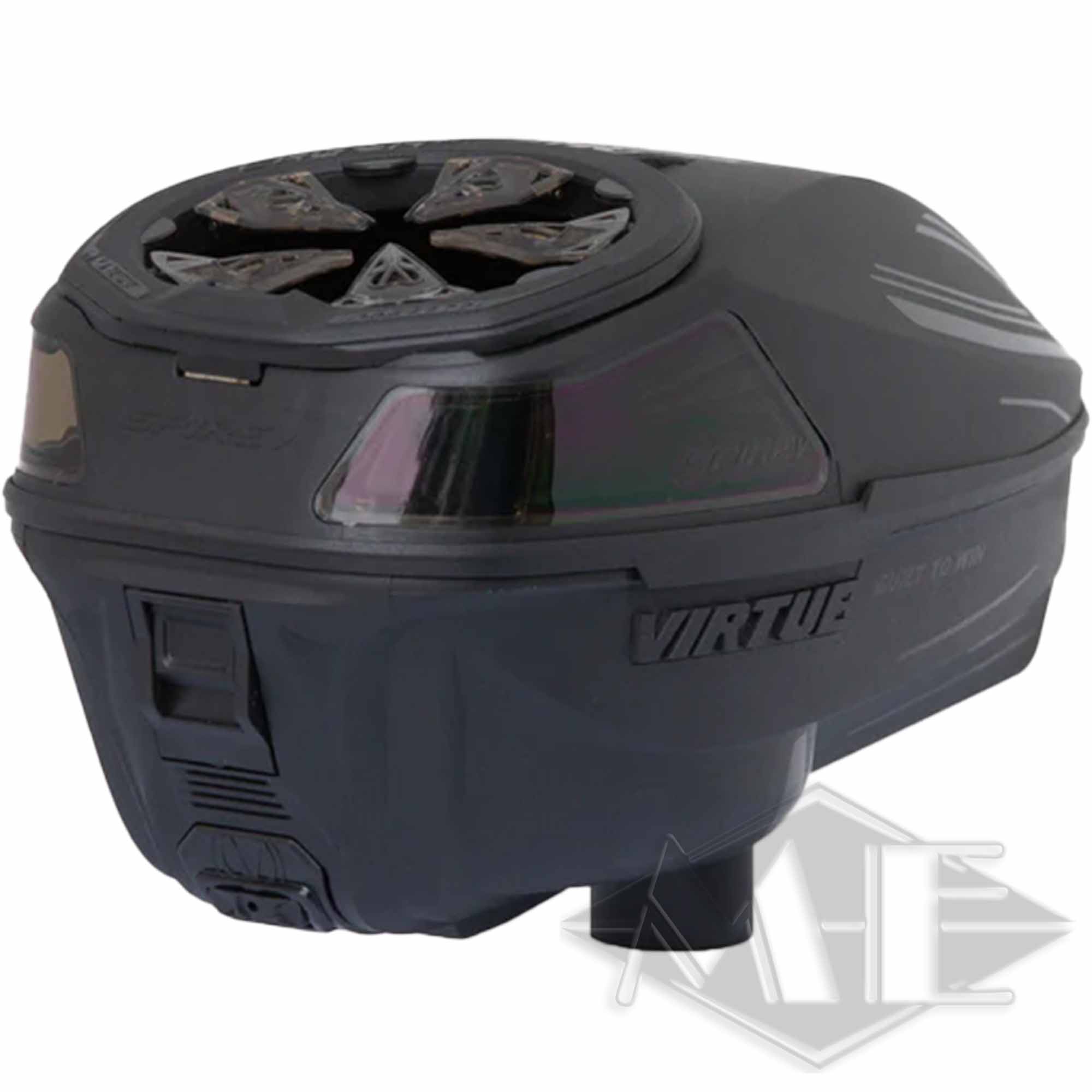 Virtue Hopper Spire V