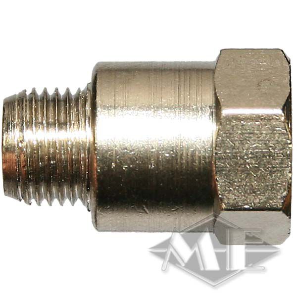 PPD 1/8" Verlängerung 1,6cm