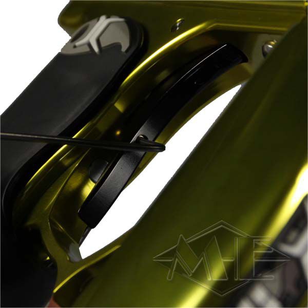 Empire Mini Ersatzteil: Abzug Einstellschraube, kurz