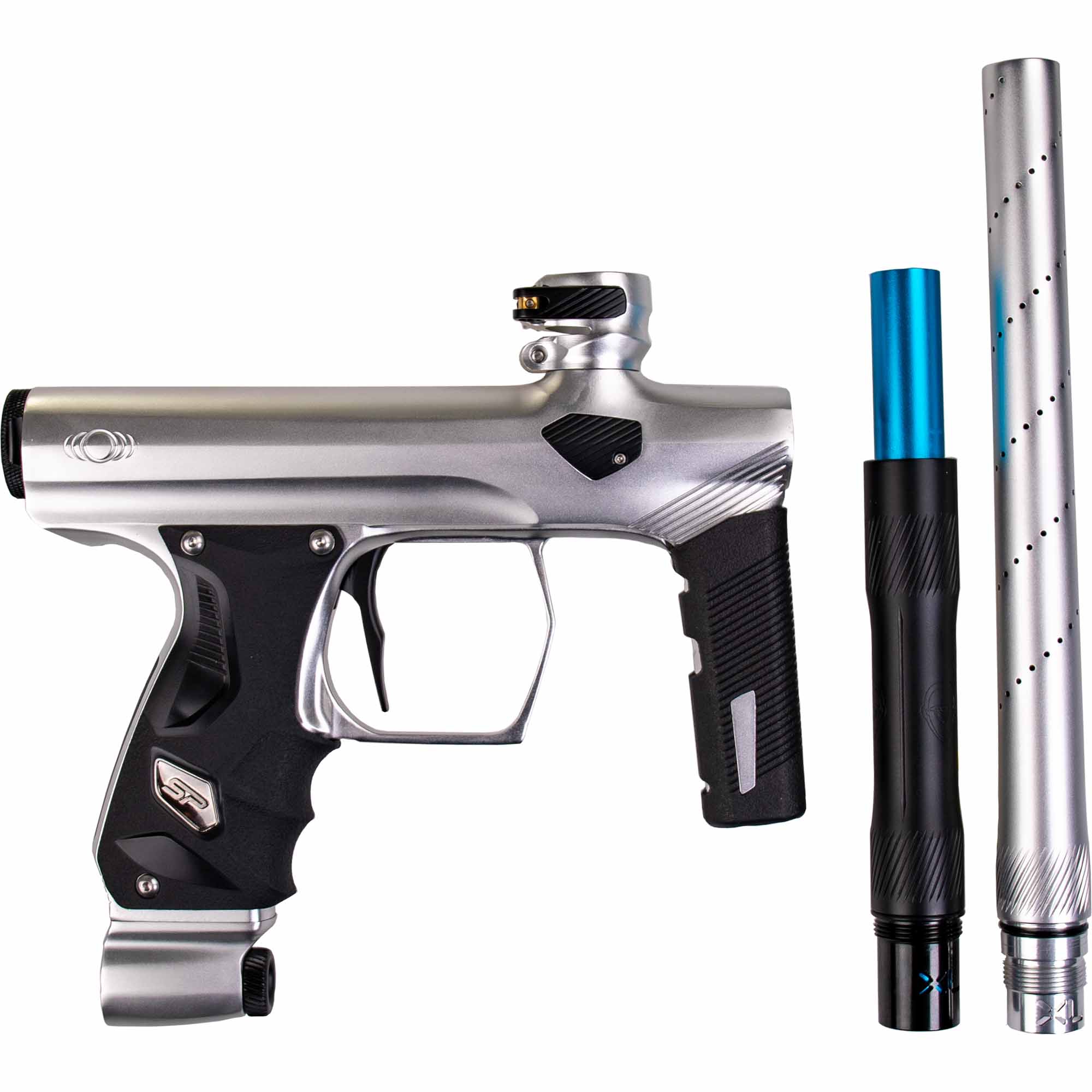 SP Shocker® ERA Markierer, weiss matt SP Shocker® ERA Markierer, weiss matt