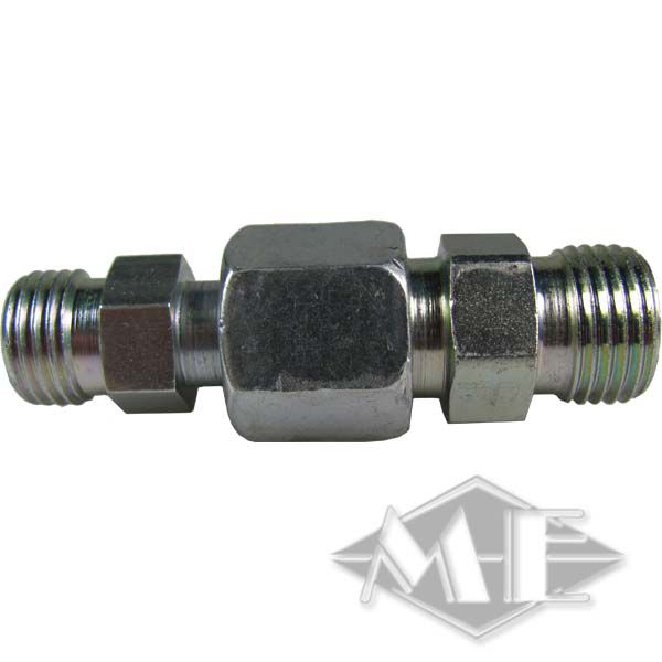 HDV, Adapter, Bauer klein - Schlauch HDV, Adapter, Bauer klein - Schlauch