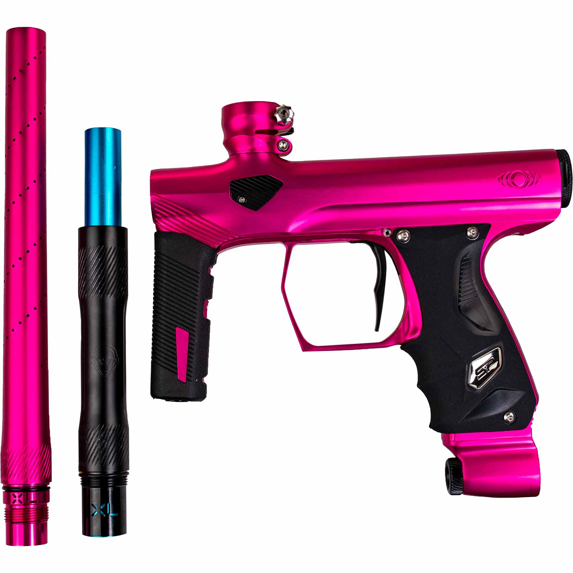 SP Shocker® ERA Markierer, pink matt
