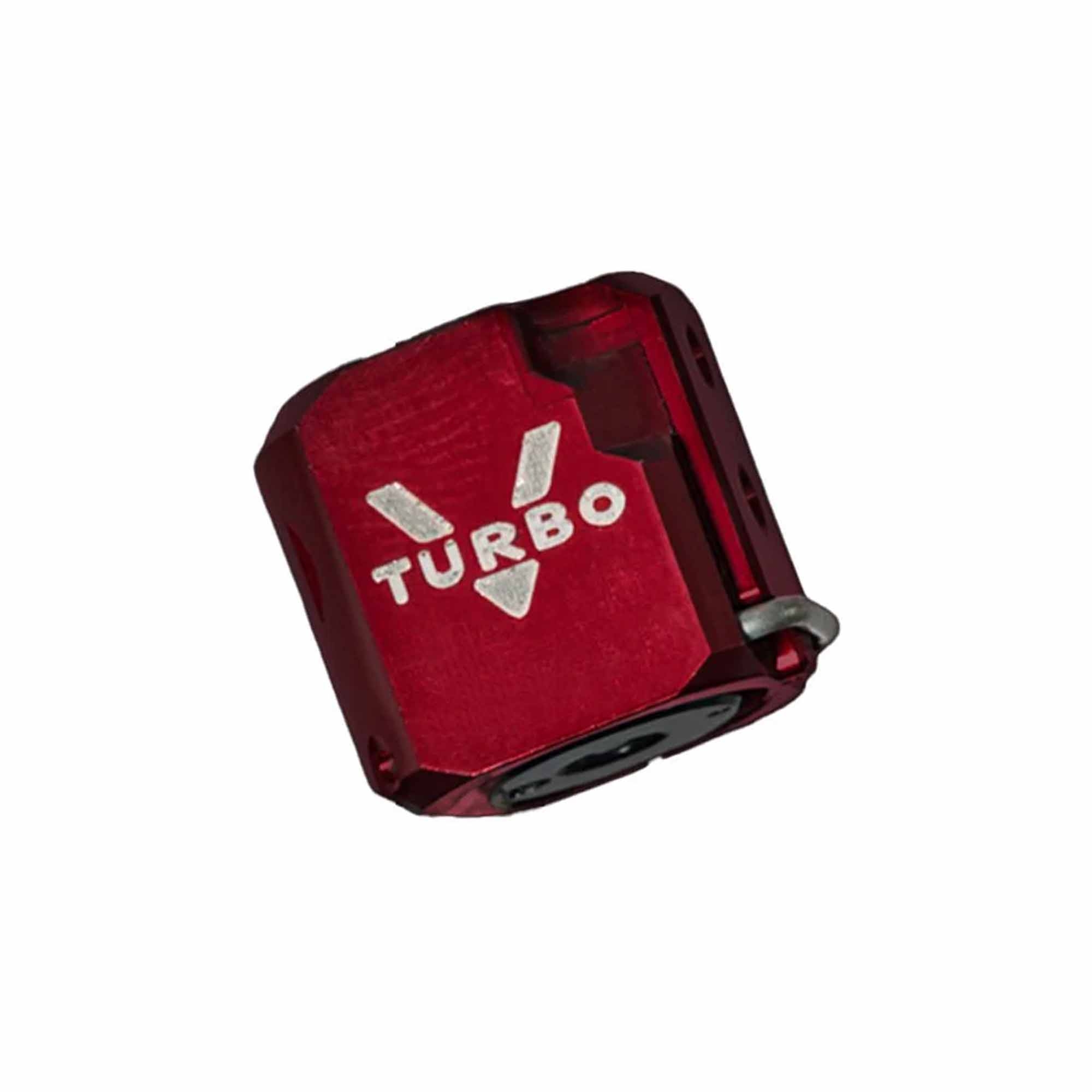 DLX  Luxe IDOL/TM40 Ersatzteil: Turbo Valve für mechanisches Upgrade Set