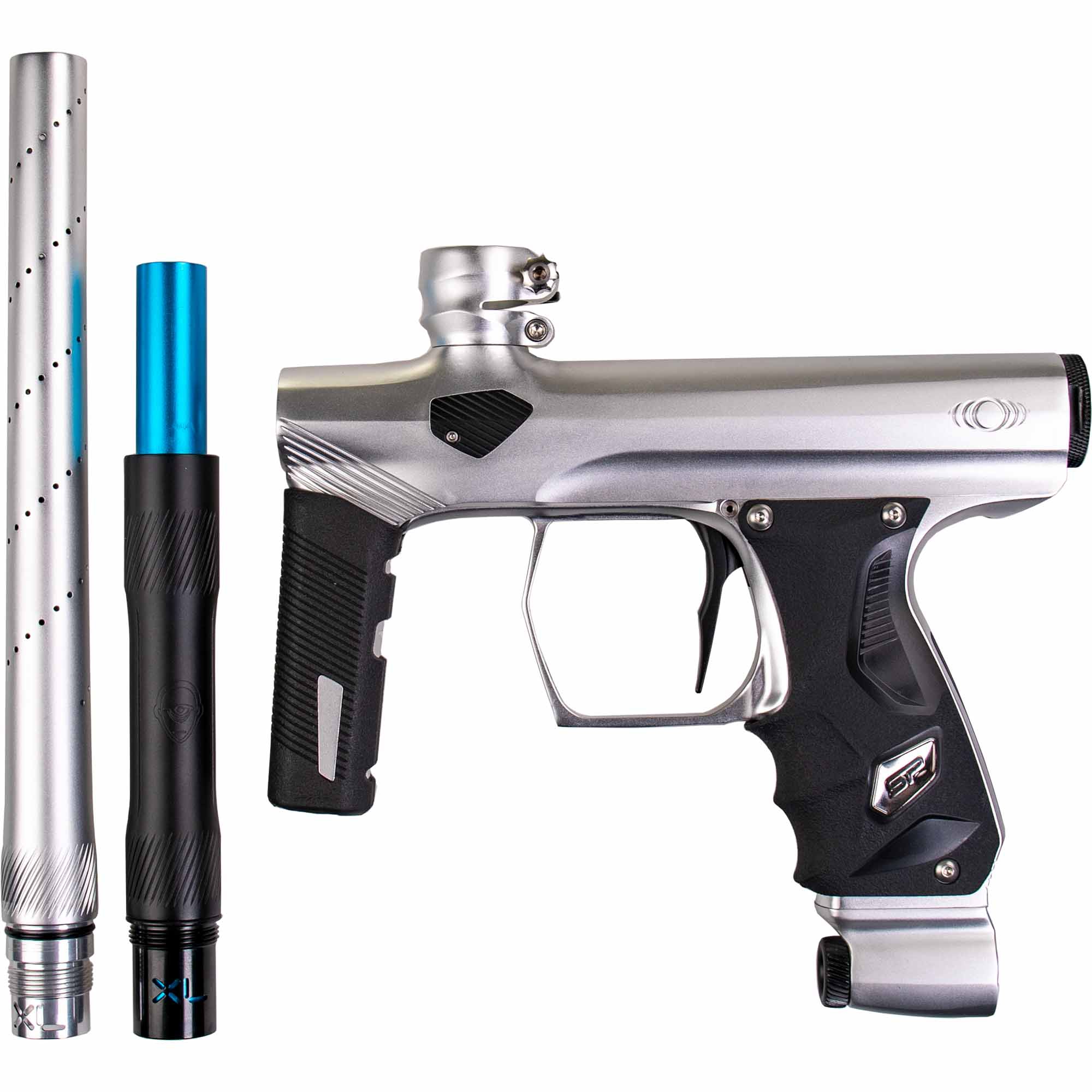 SP Shocker® ERA Markierer, weiss matt SP Shocker® ERA Markierer, weiss matt