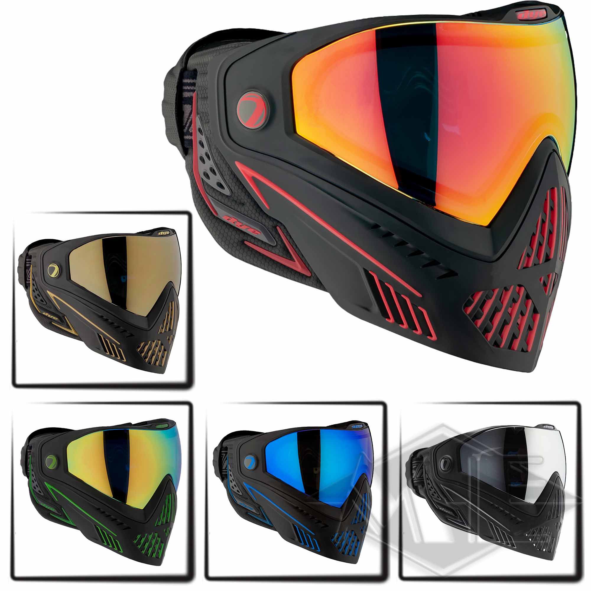 DYE I5 Maske DYE I5 Maske